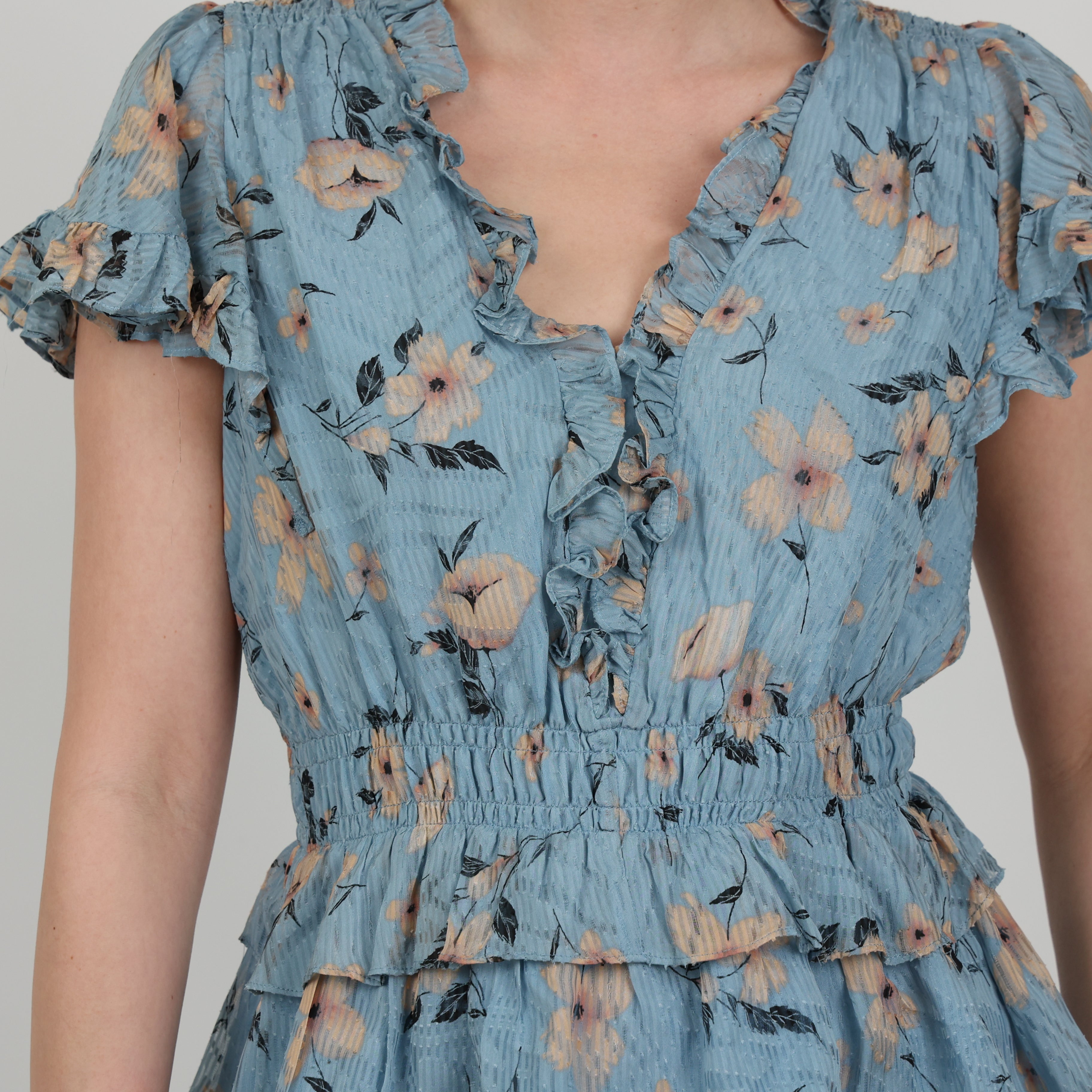 Top, UK Size 10
