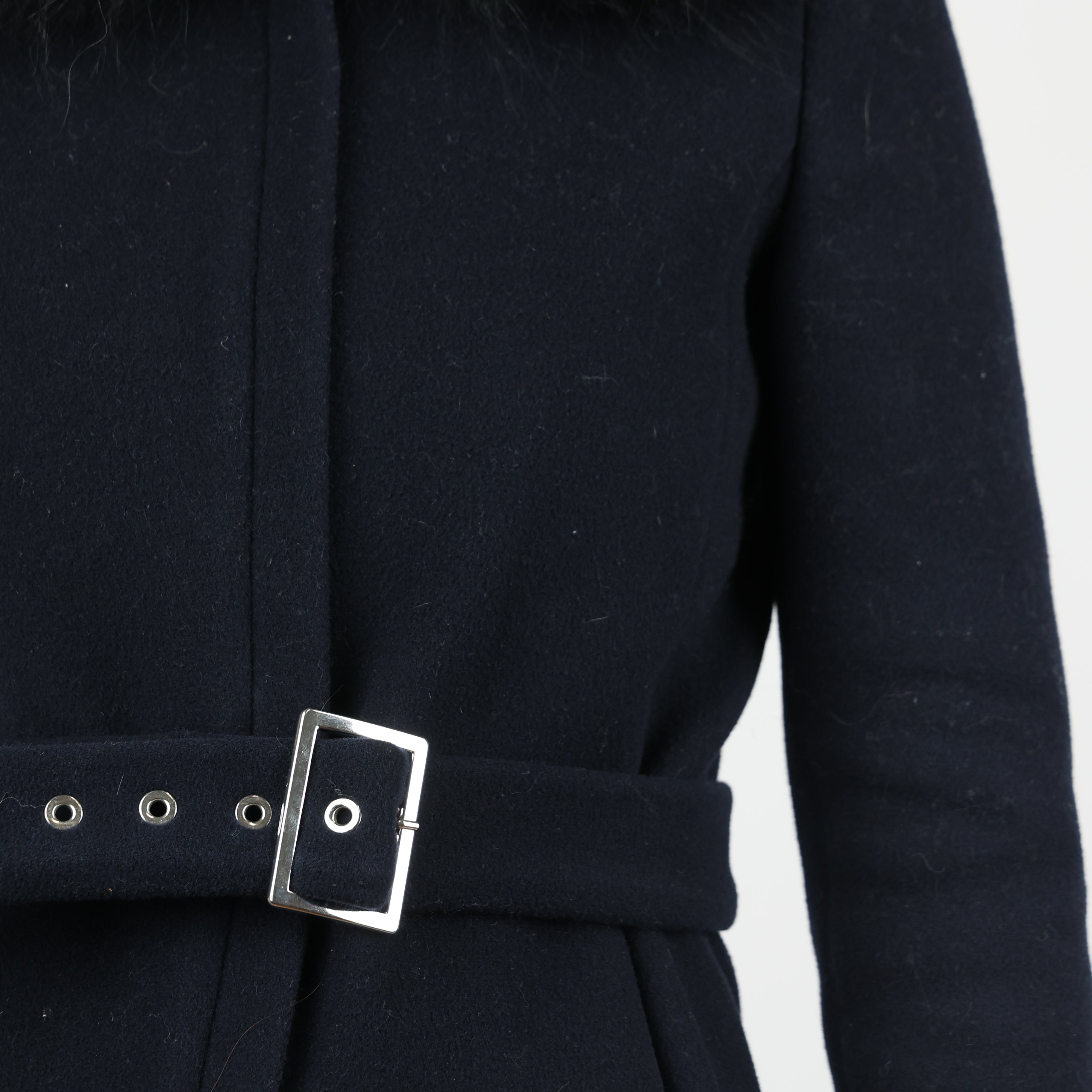 Coat, UK Size 10