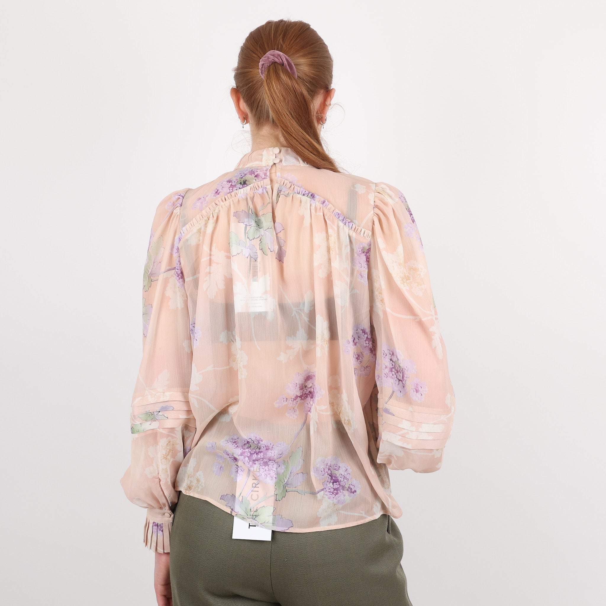 Shirt, UK Size 6