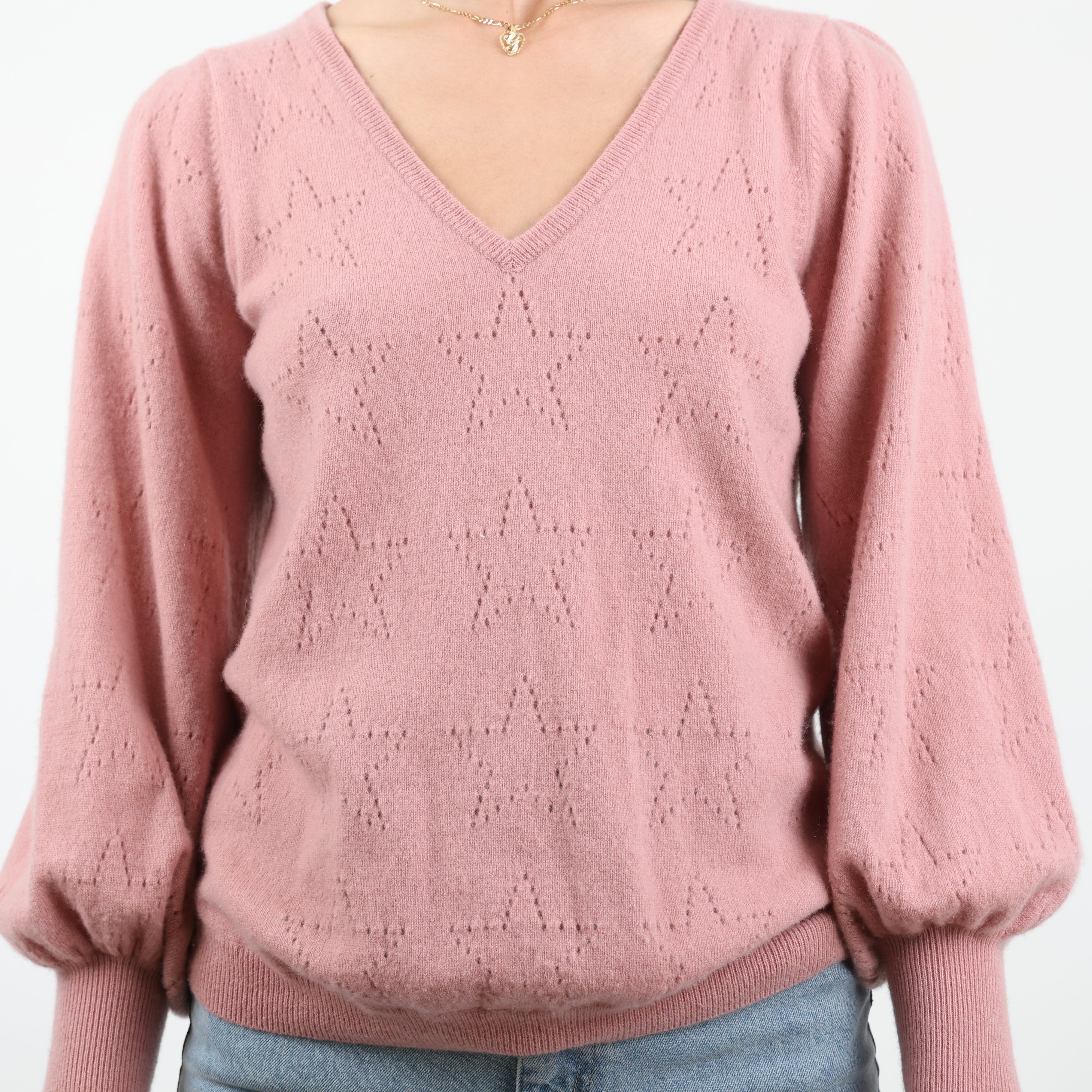 Knitwear, UK Size 8