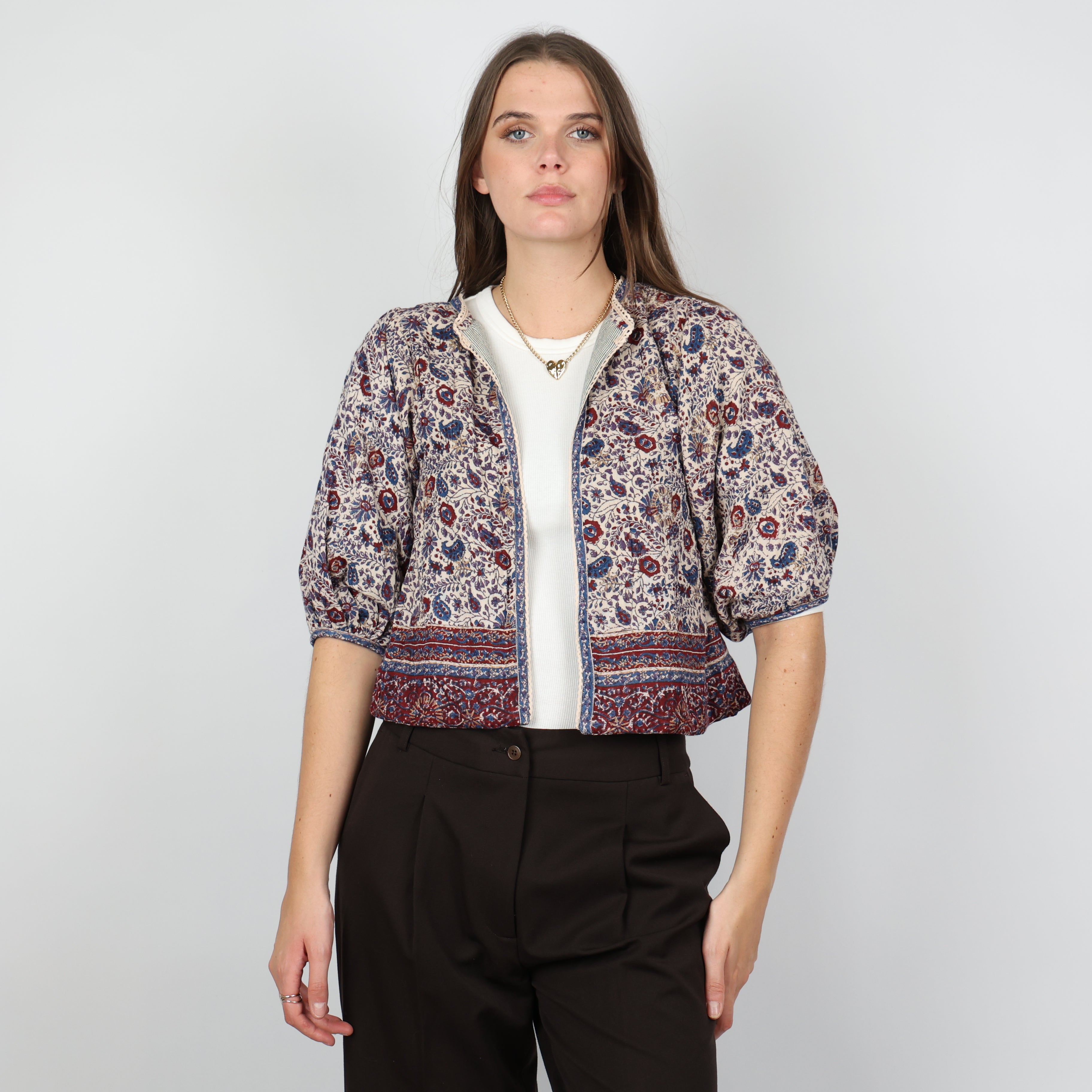 Jacket, UK Size 8