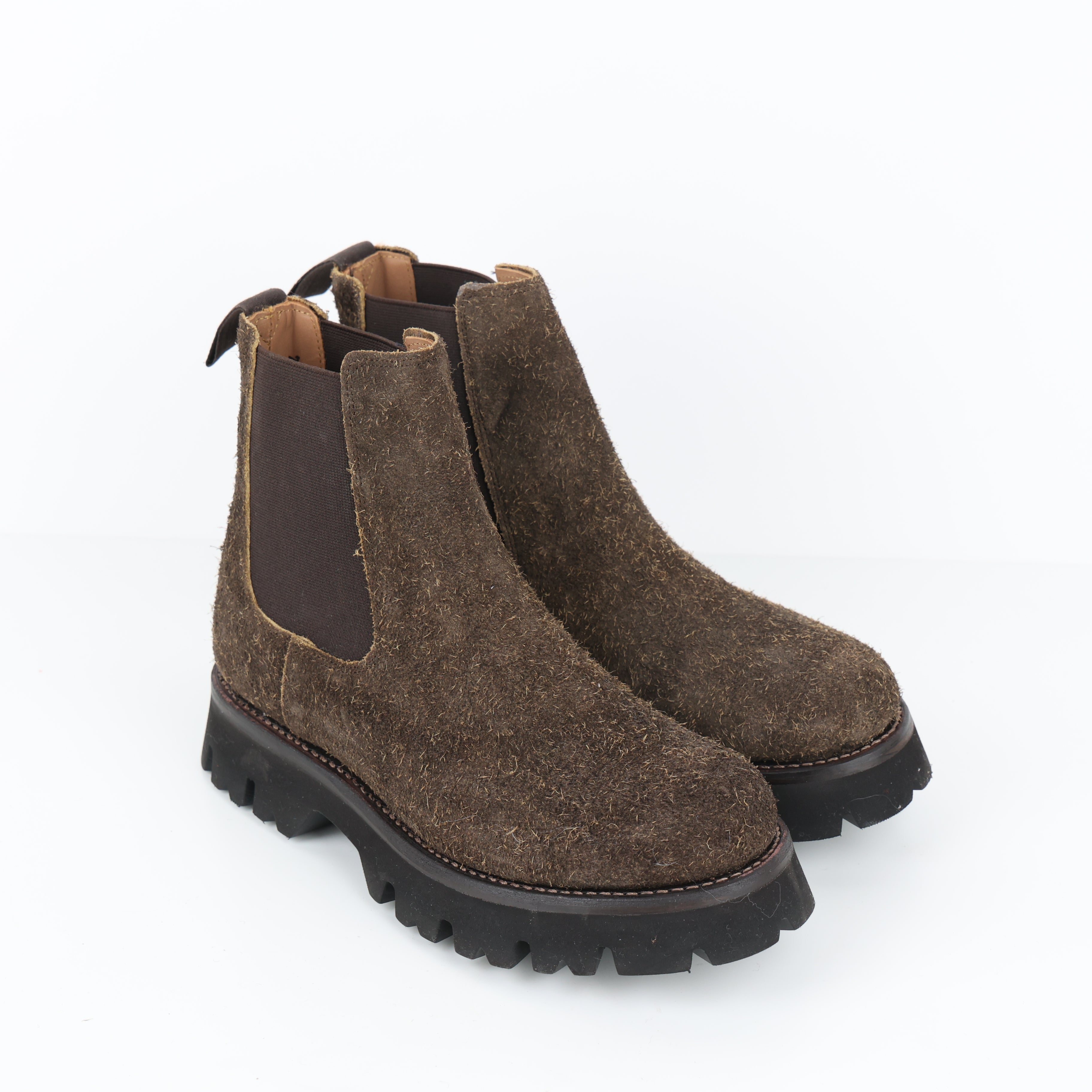 Boots , Shoe Size 37