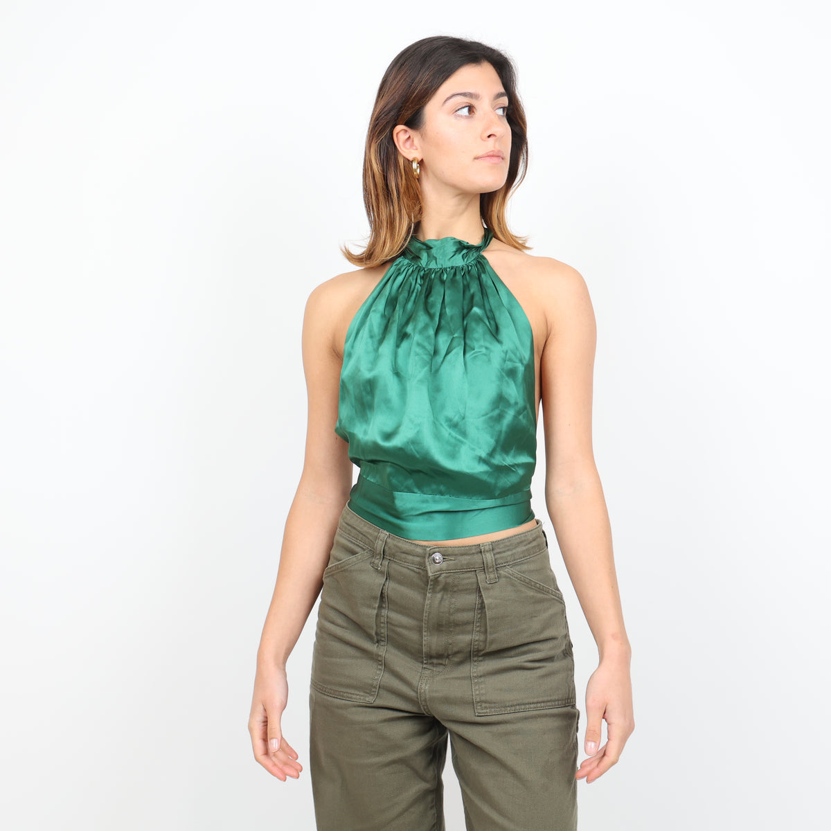 Top, UK Size 8