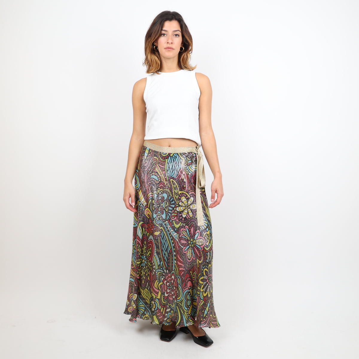 Skirt, UK Size 8