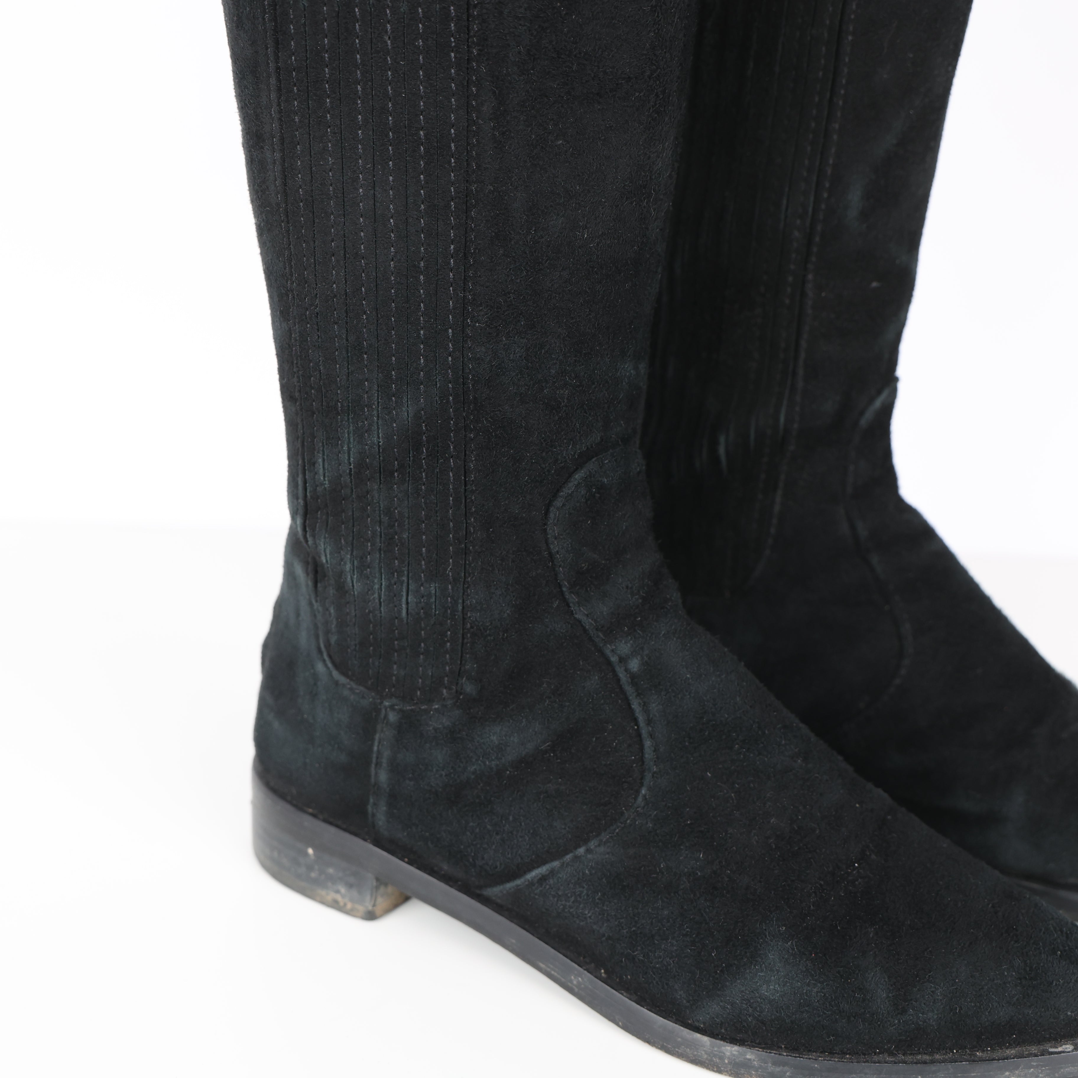 Boots , Shoe Size 37