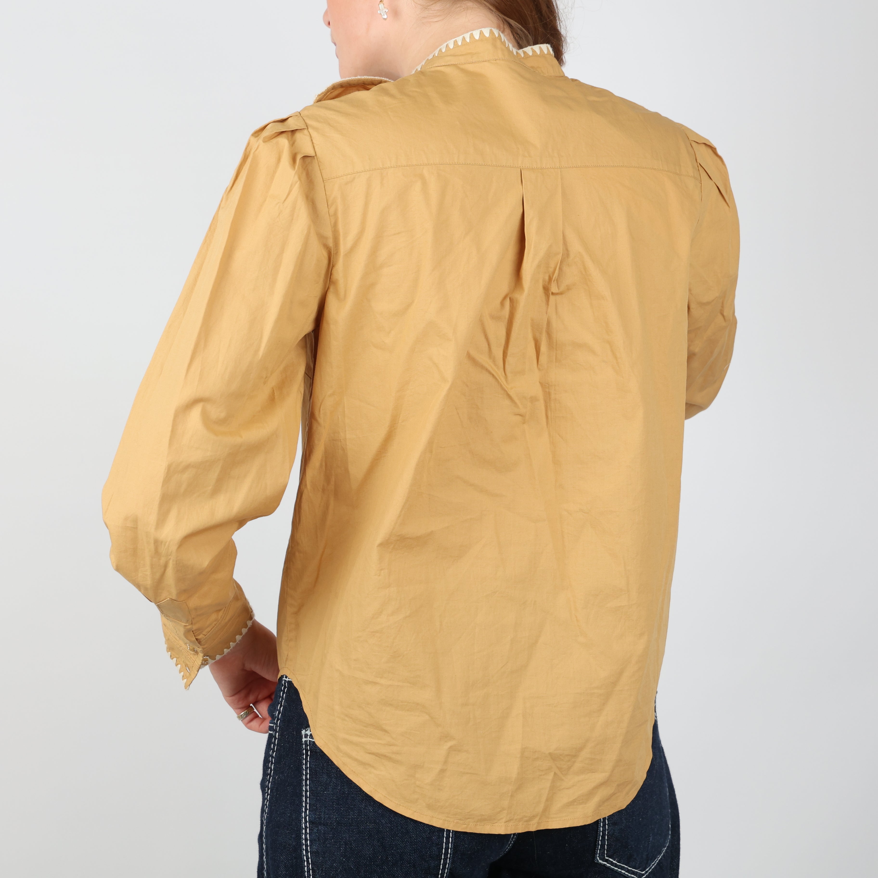Blouse, UK Size 6