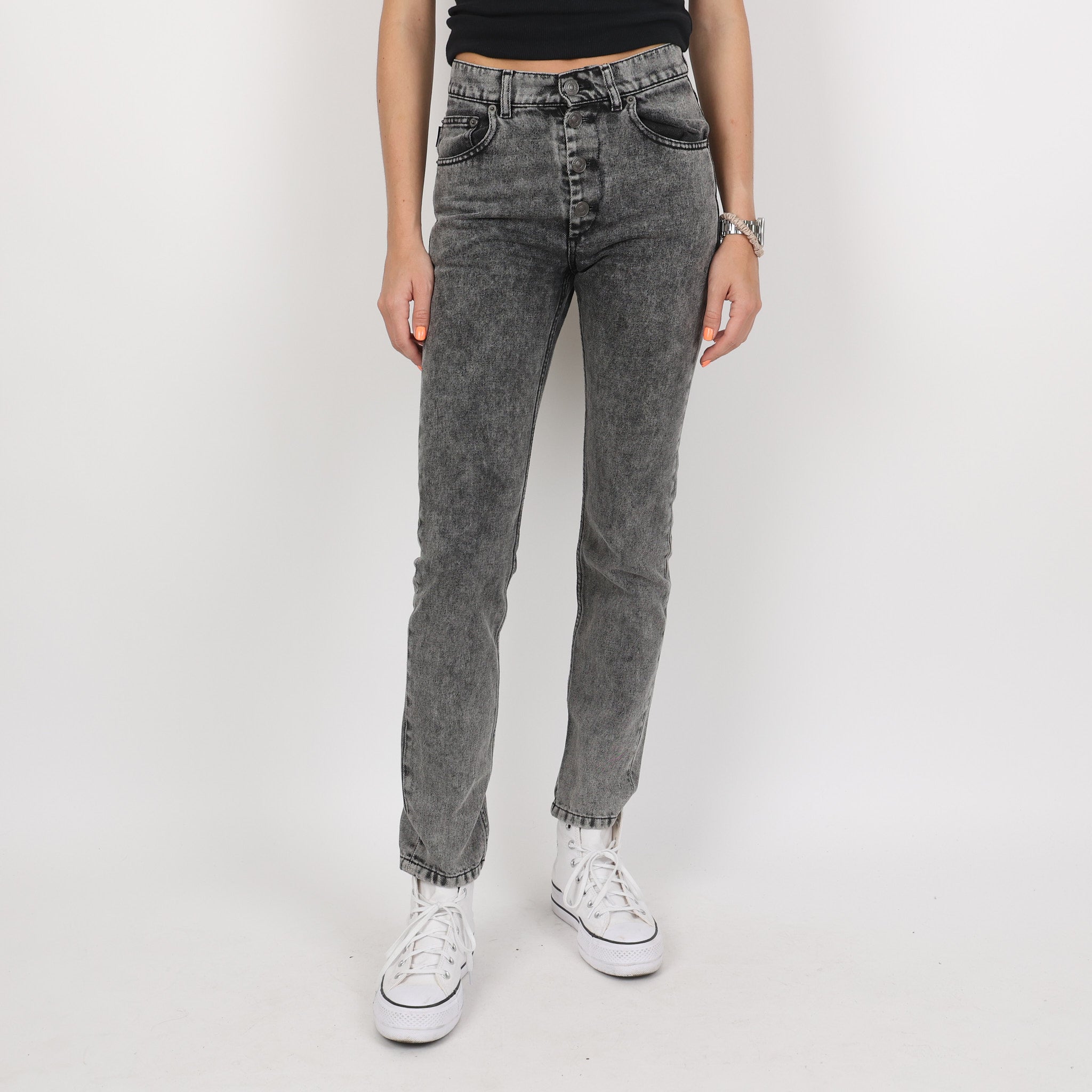 Jeans, Waist 24