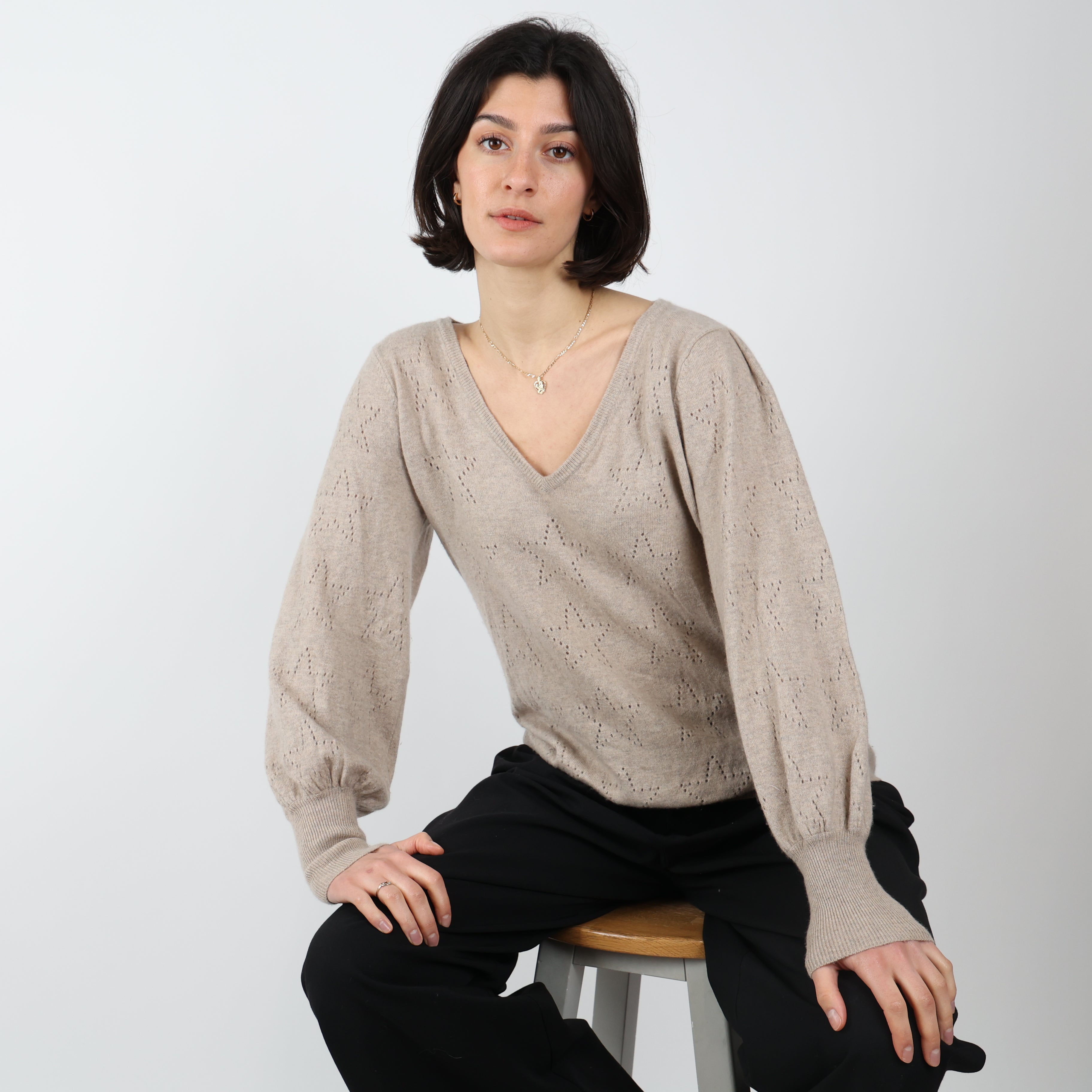 Knitwear, UK Size 10