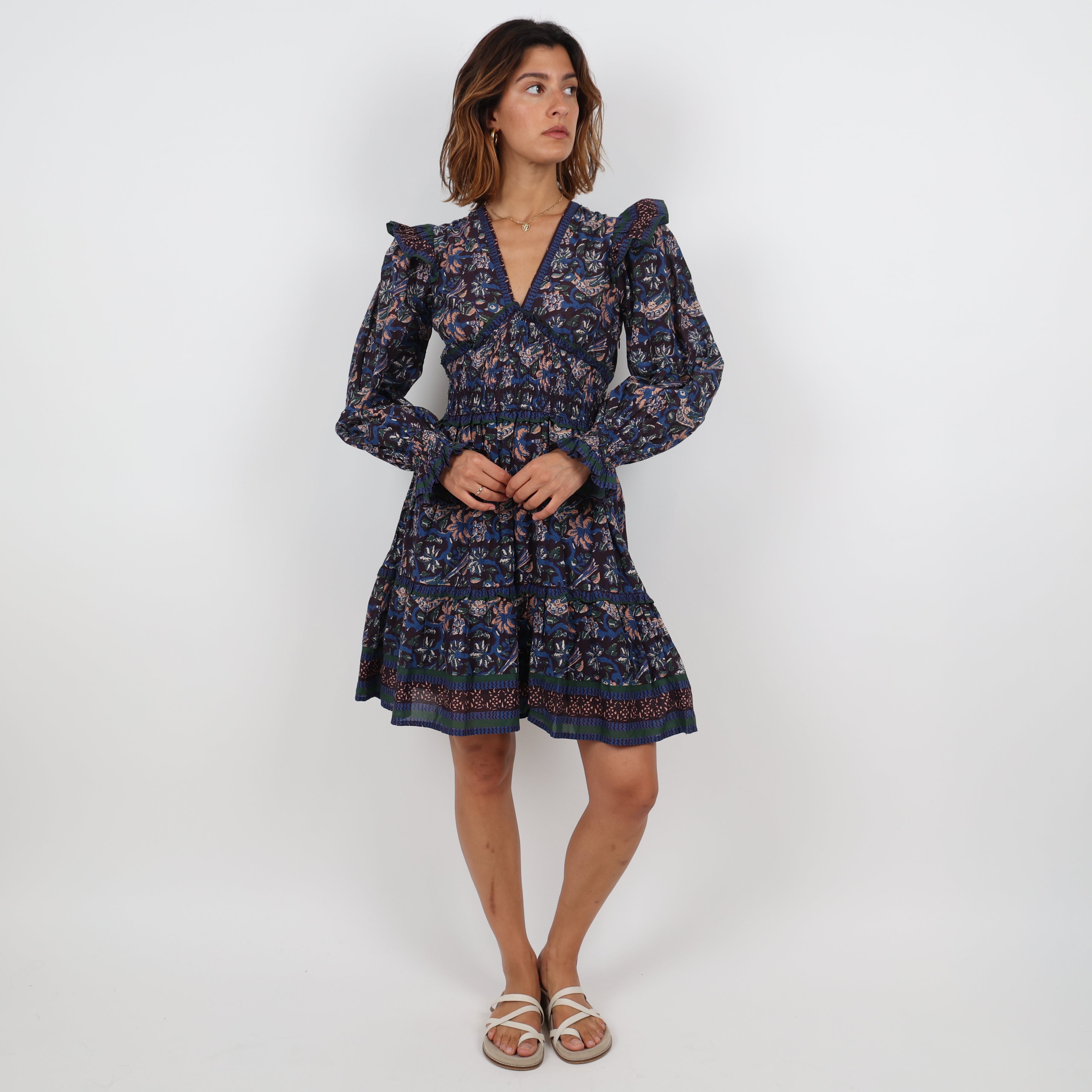 Dress, UK Size 10