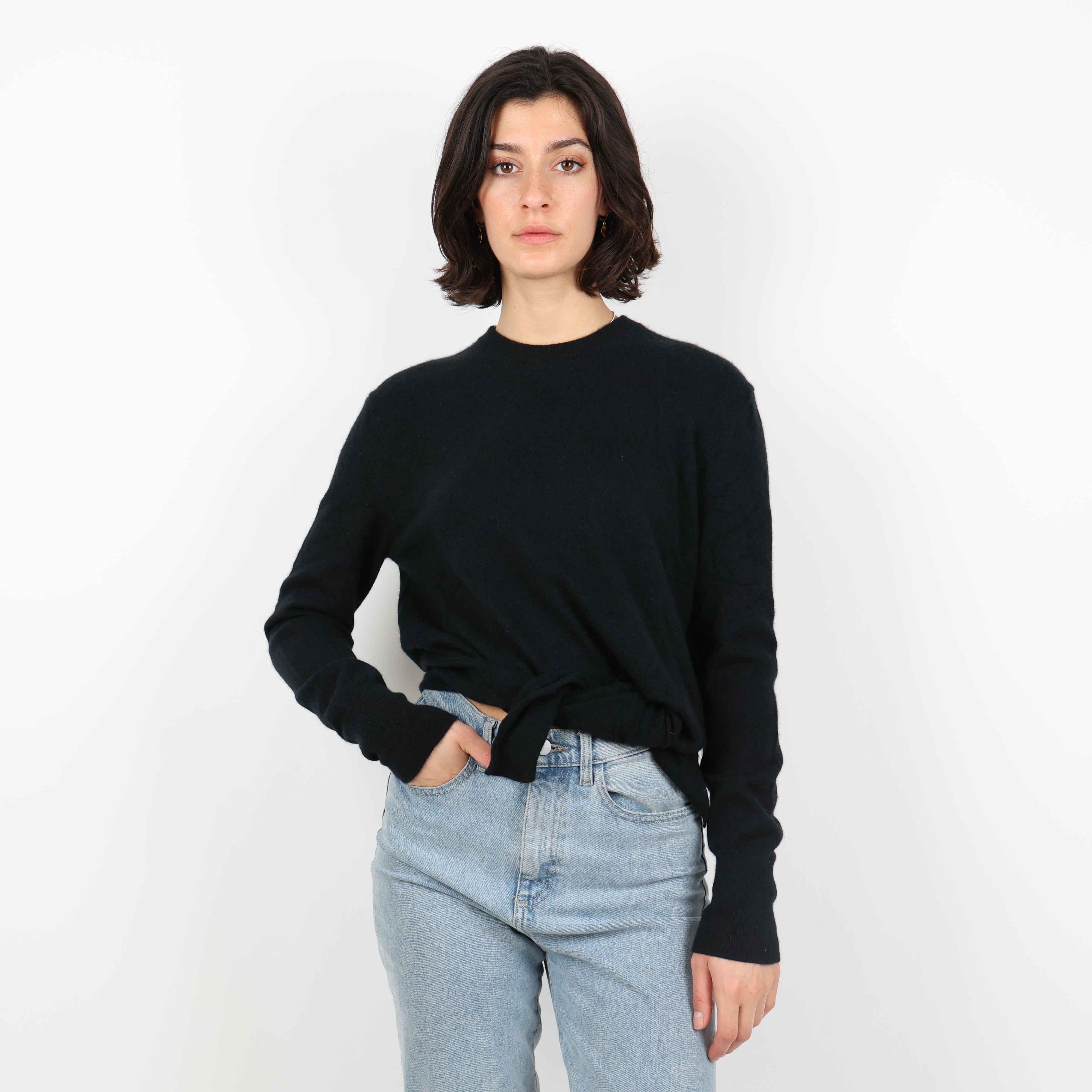 Sweatshirt, UK Size 10