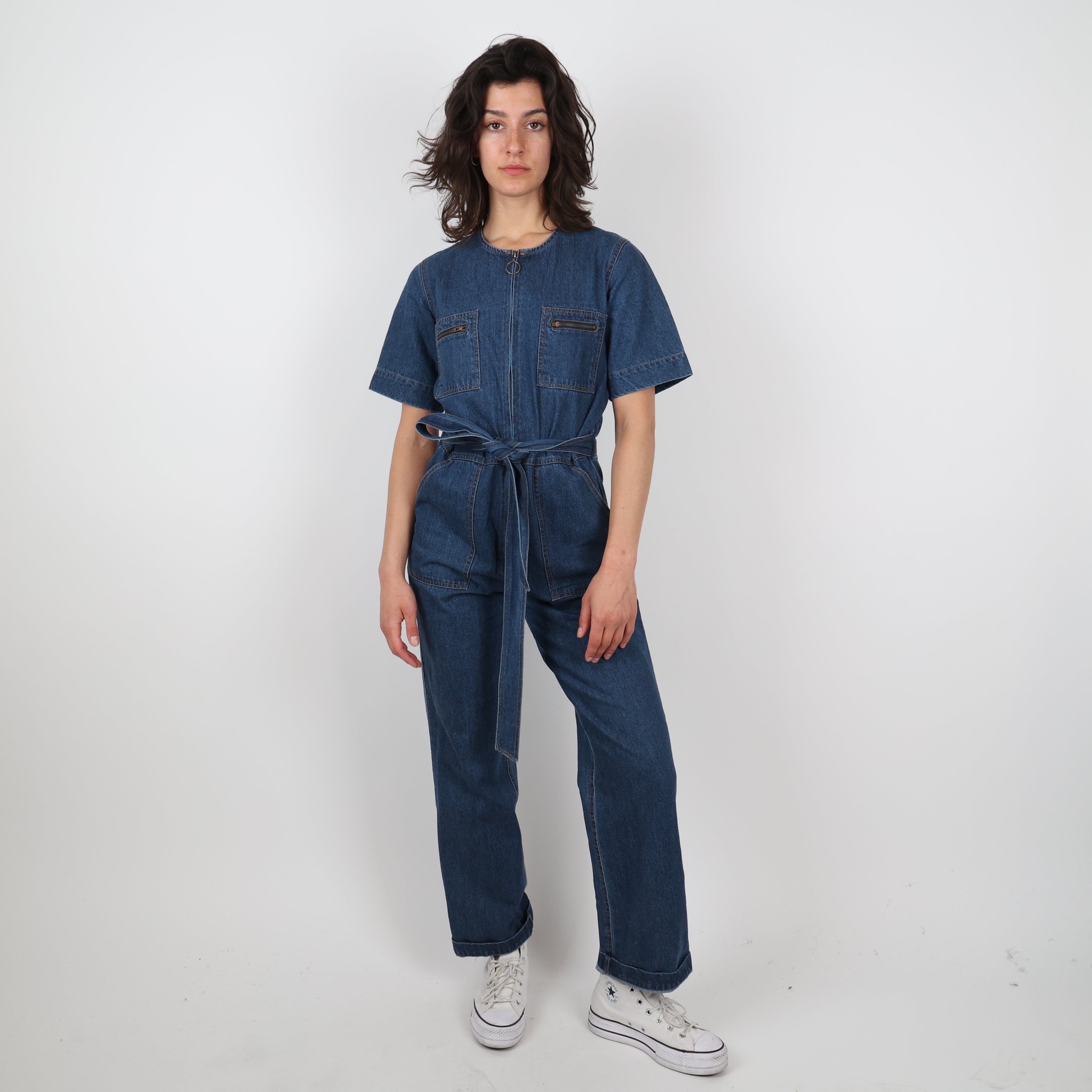 Jumpsuit, UK Size 6