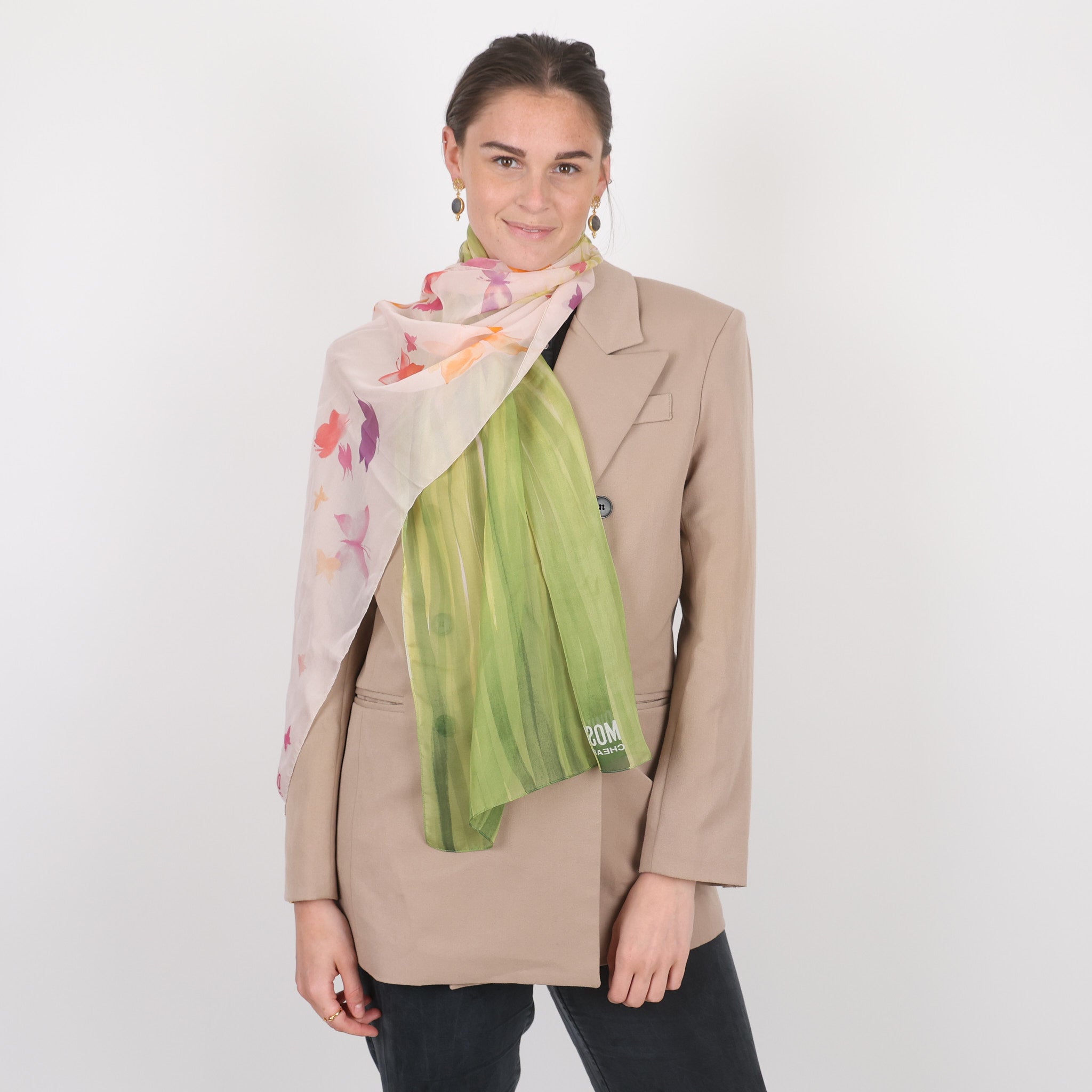 Scarf, UK Size One Size