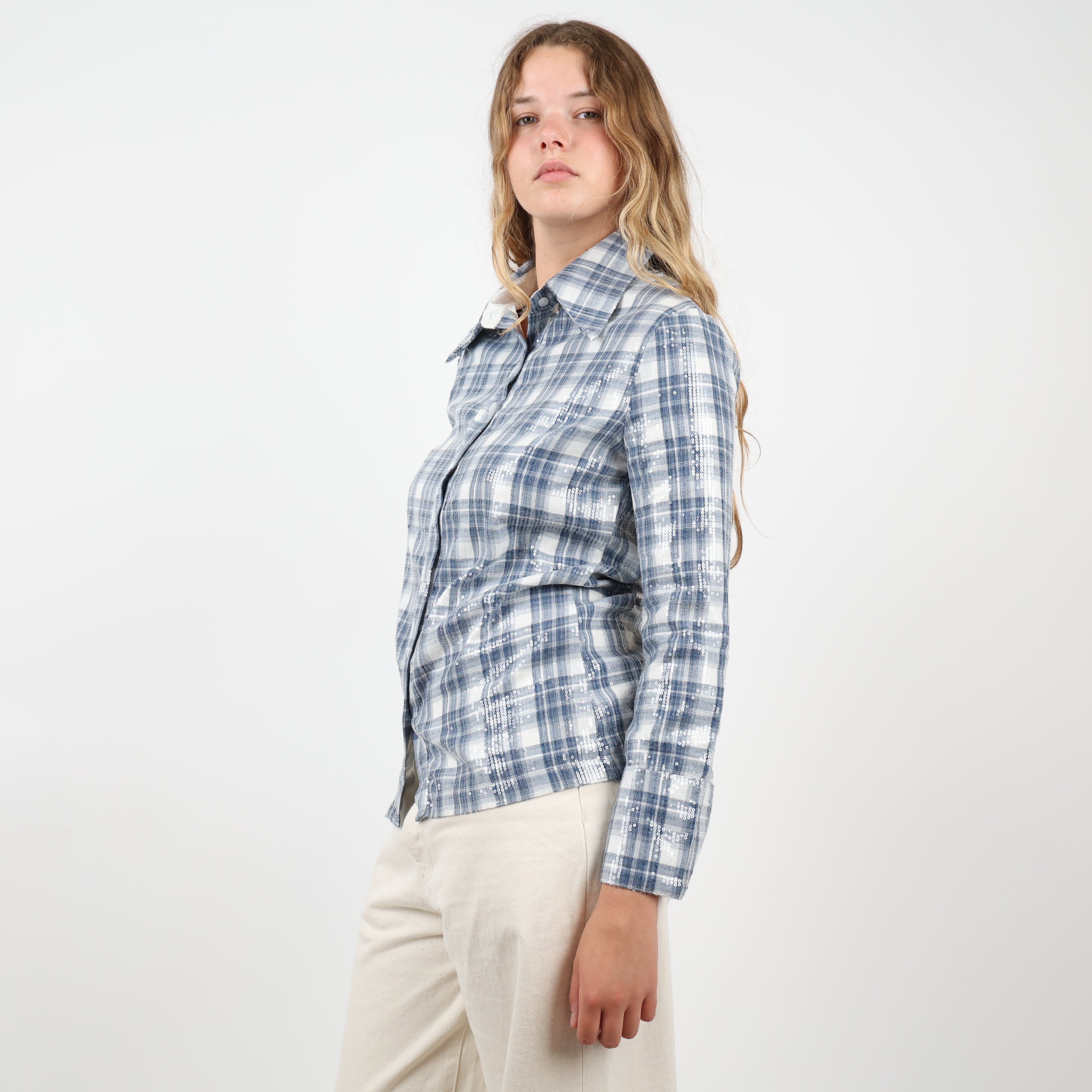 Shirt, UK Size 10