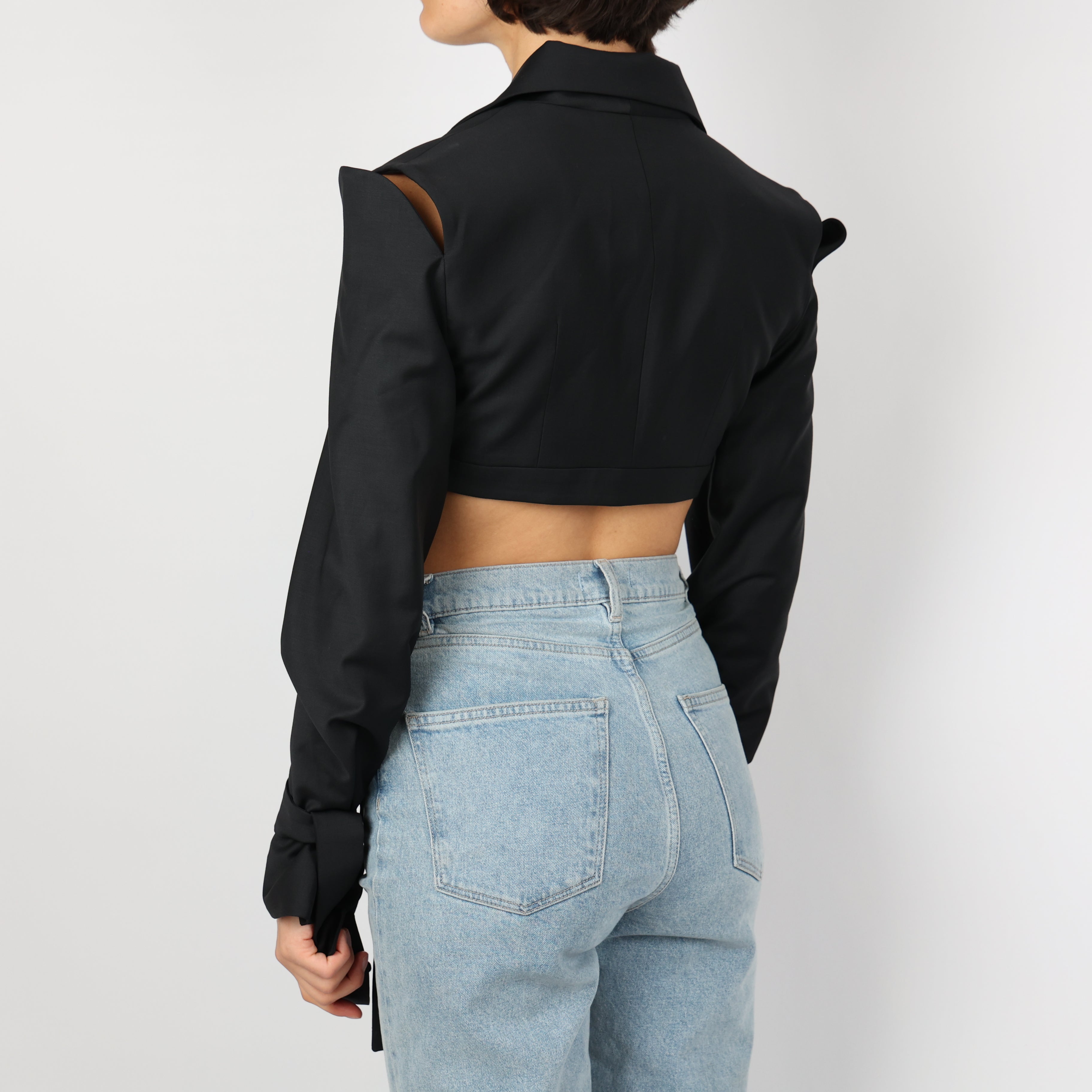 Blazer, UK Size 8