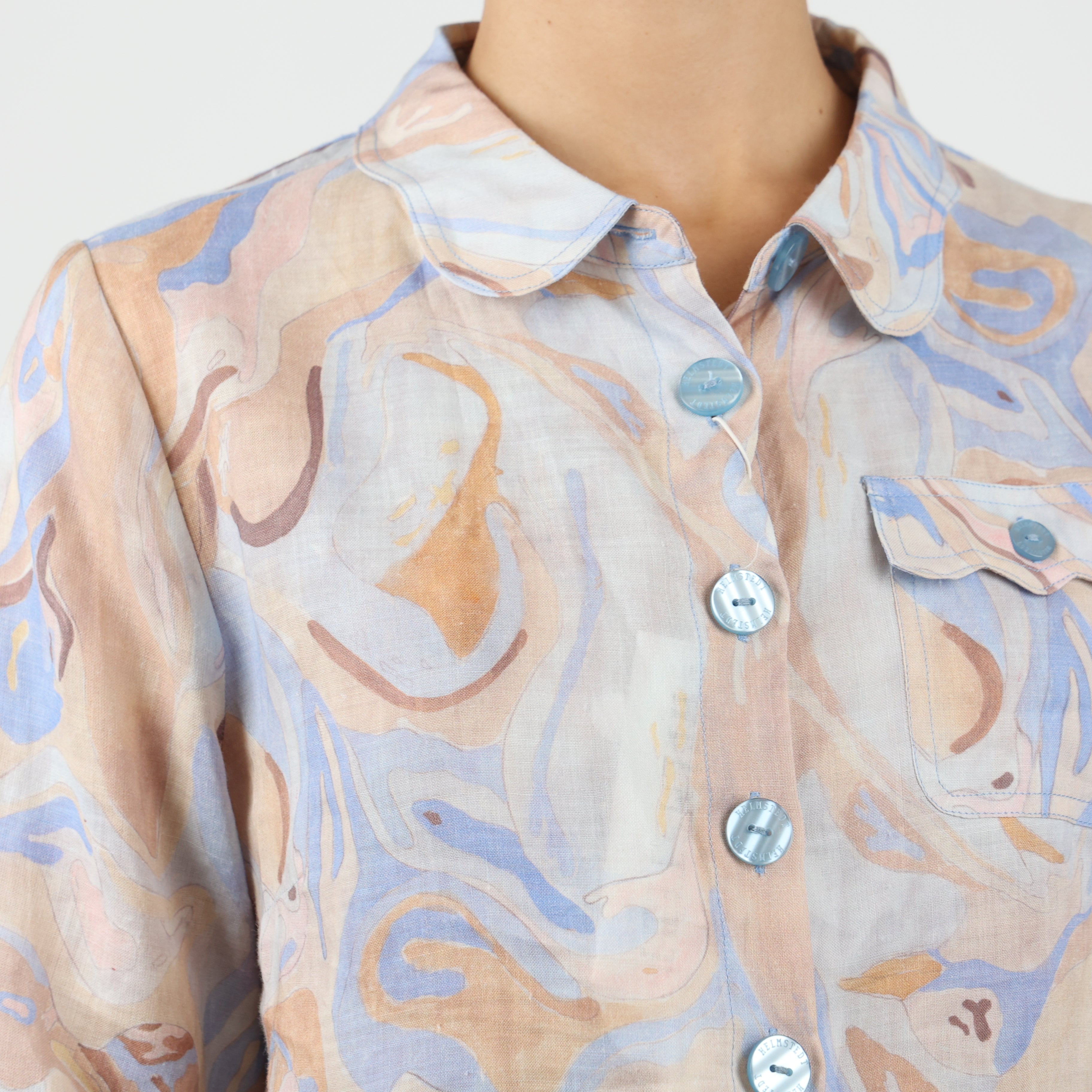 Shirt, UK Size 10