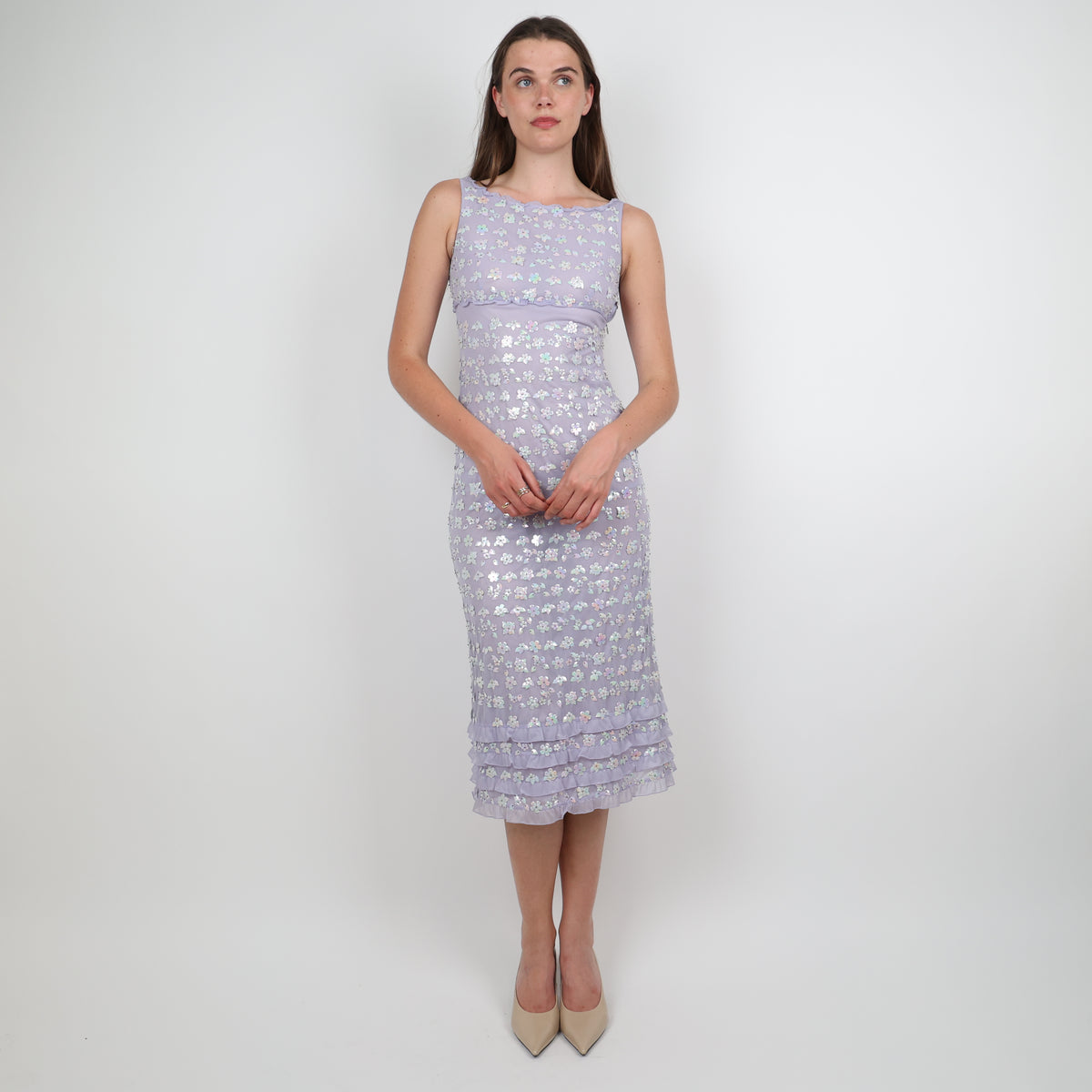 Dress, UK Size 8