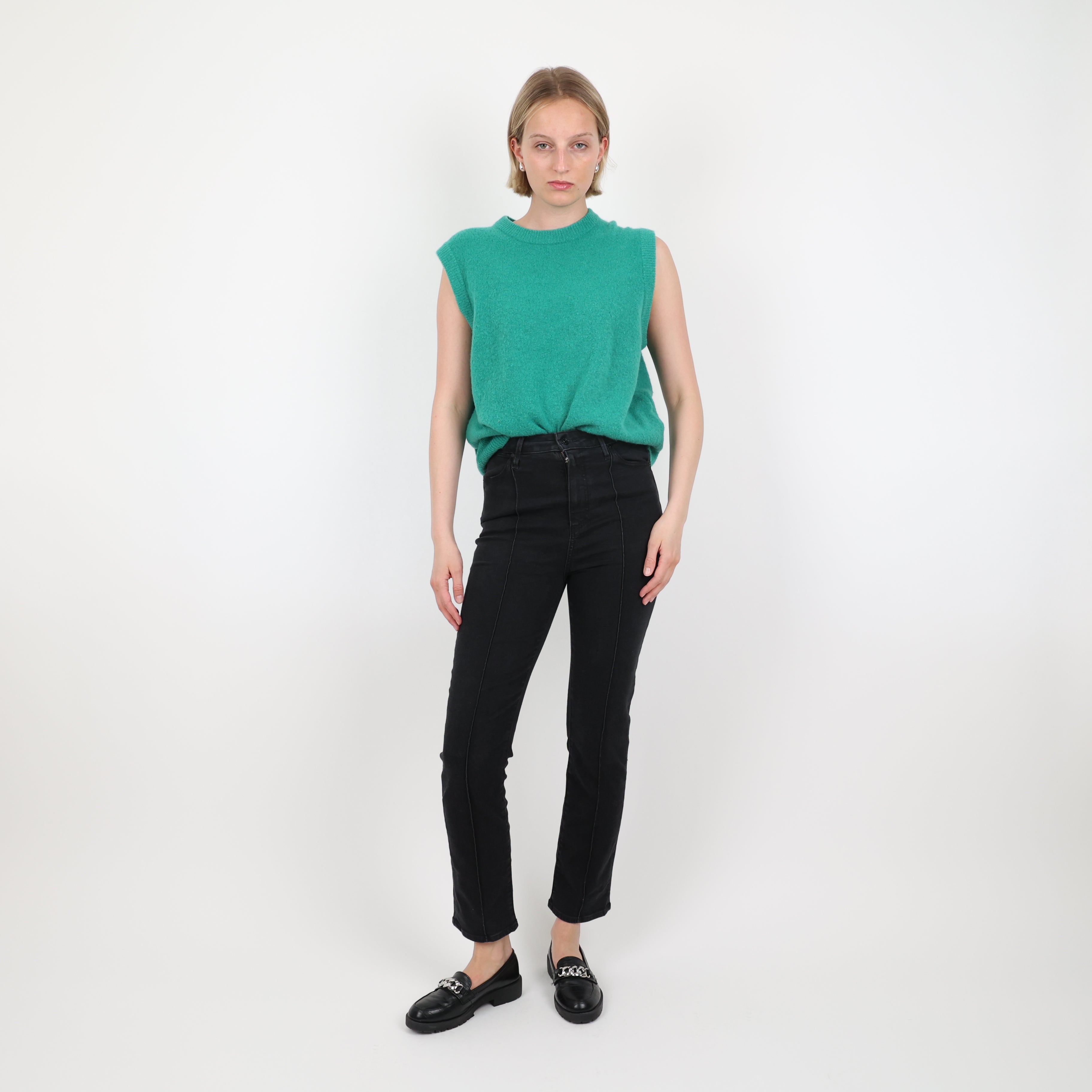 Jeans, Waist 26
