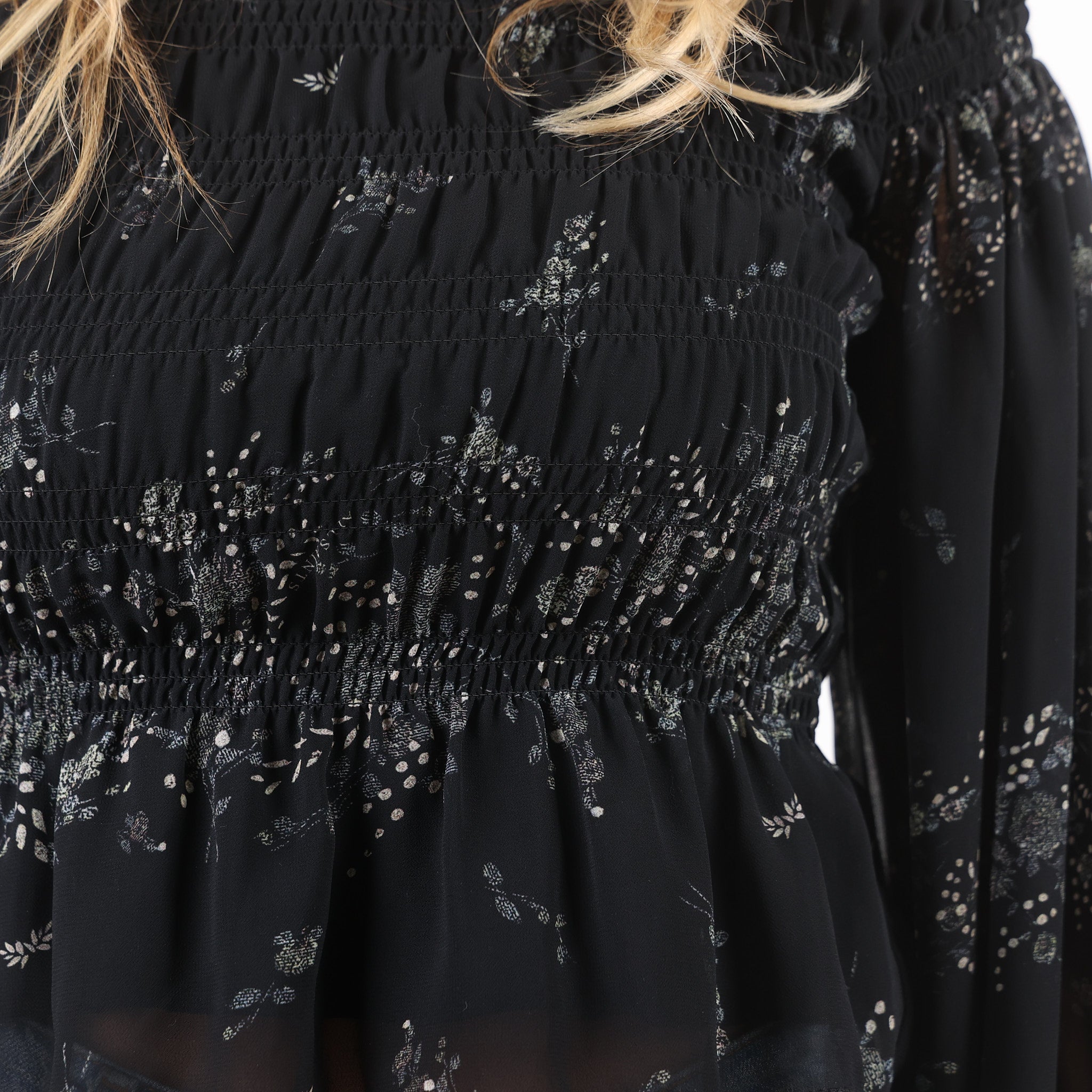 Blouse, UK Size 8