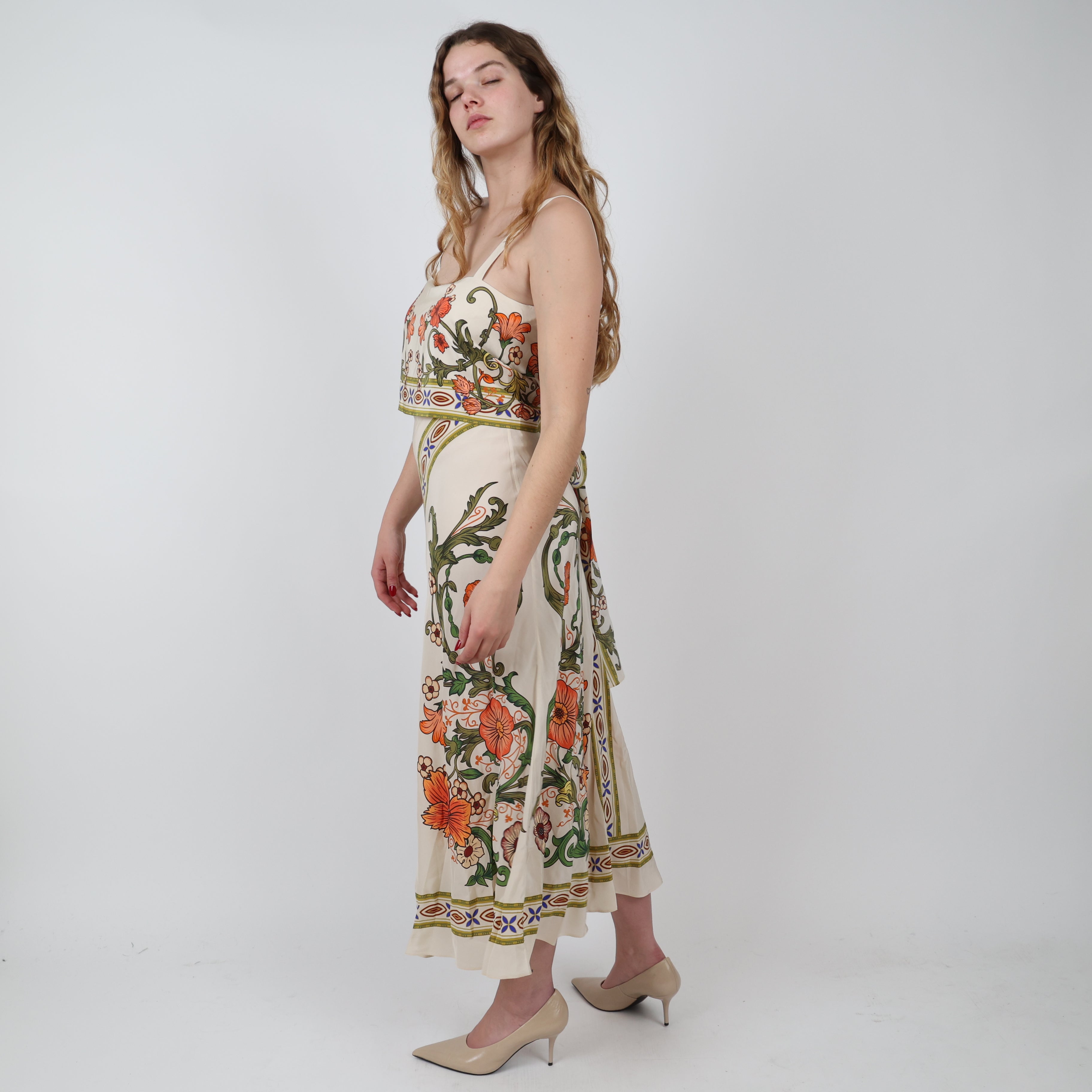 Dress, UK Size 10