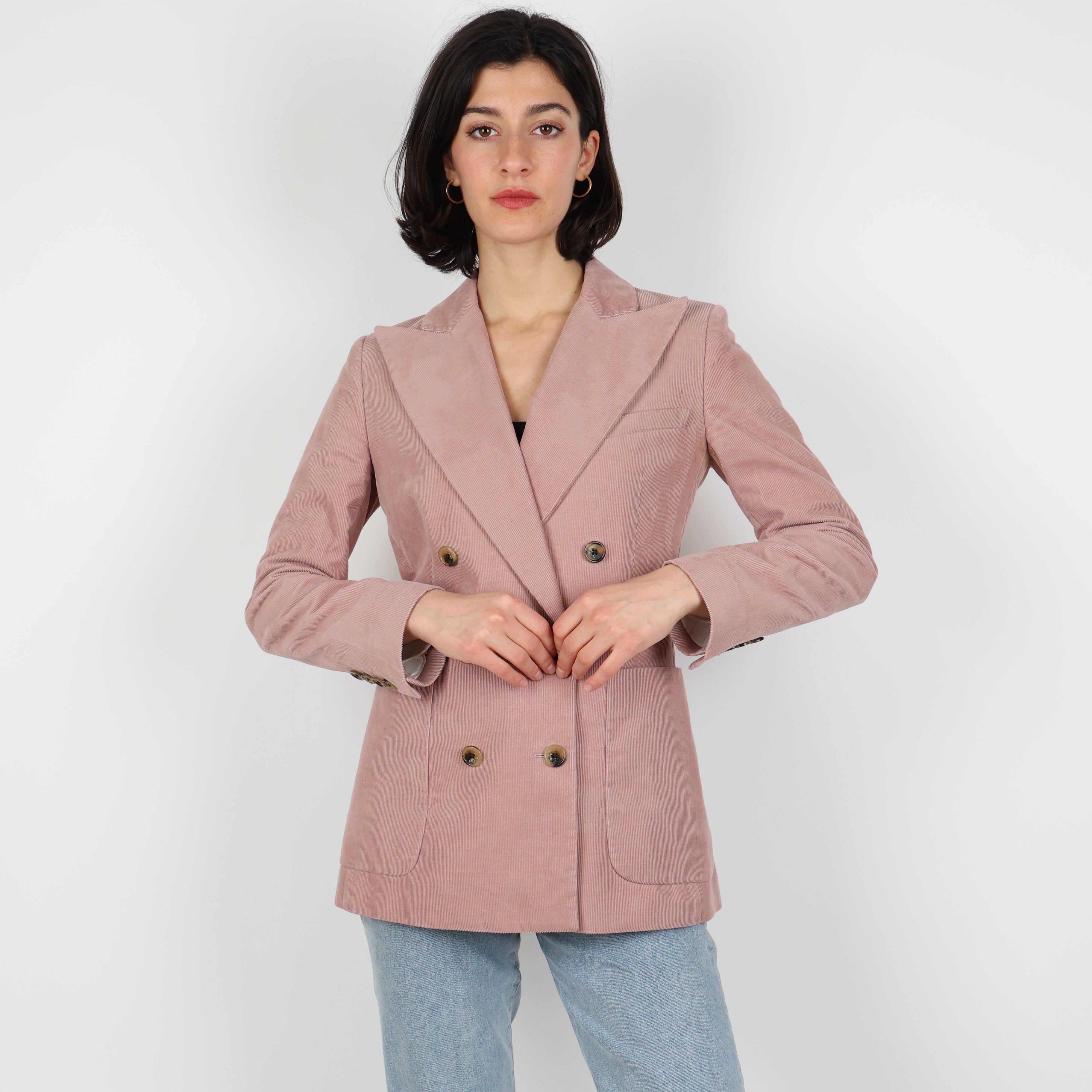 Blazer, UK Size 8