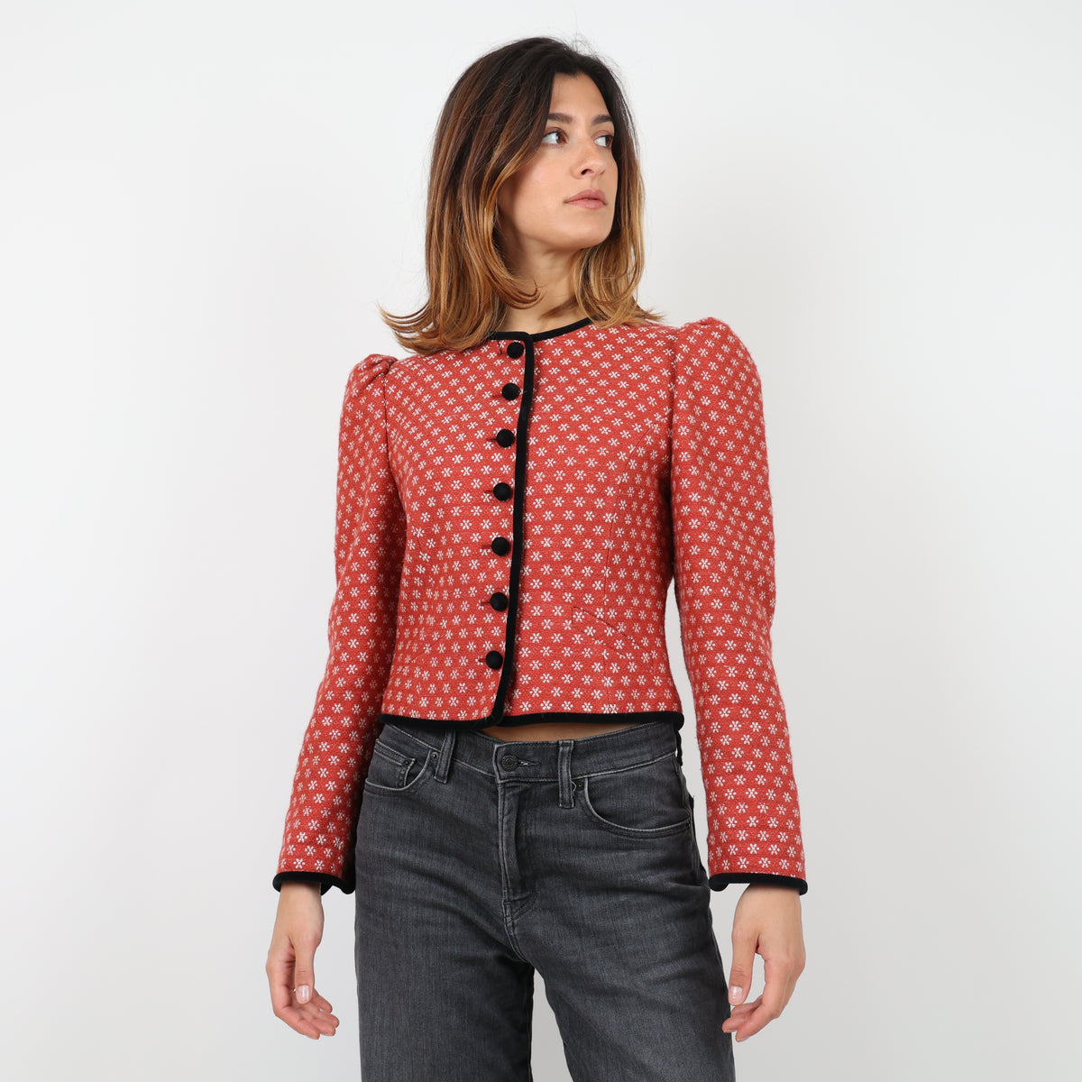 Jacket, UK Size 6