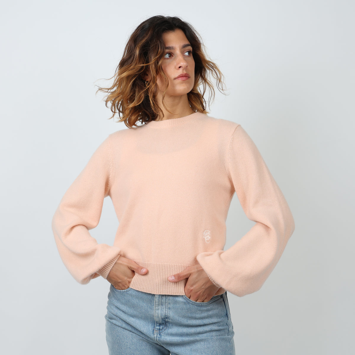 Sweatshirt, UK Size 10