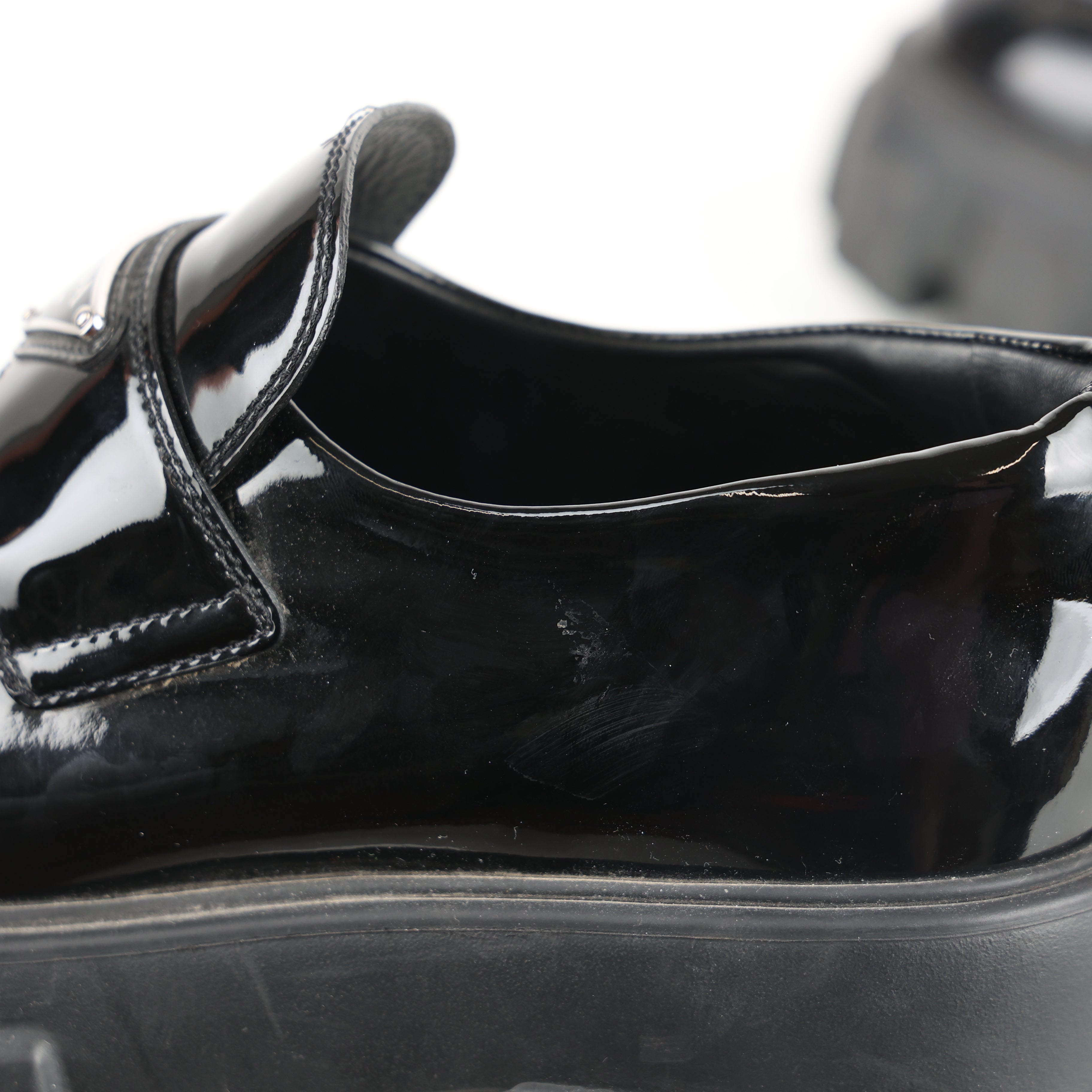 Flats , Shoe Size 38.5