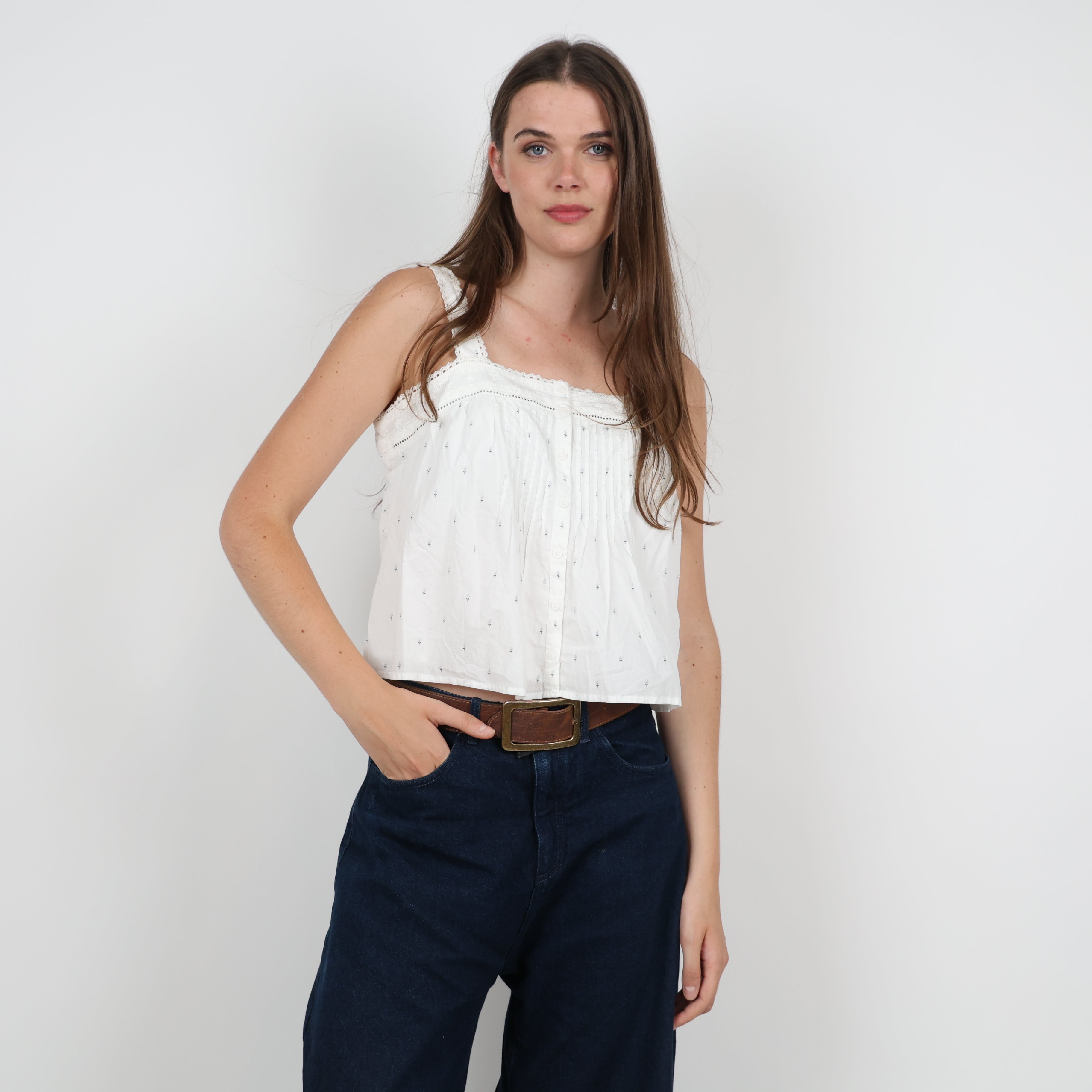 Blouse, UK Size 14