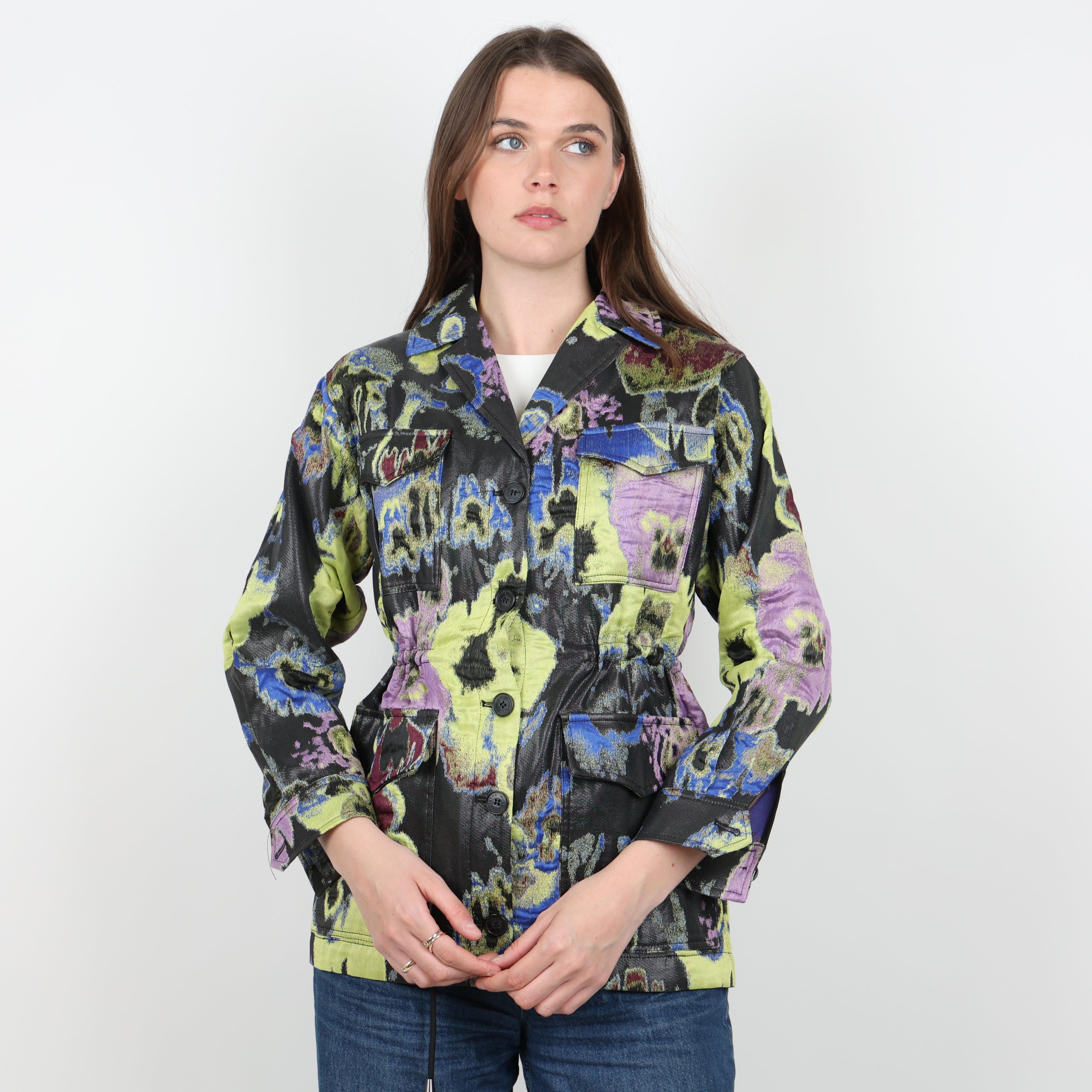 Jacket, UK Size 6