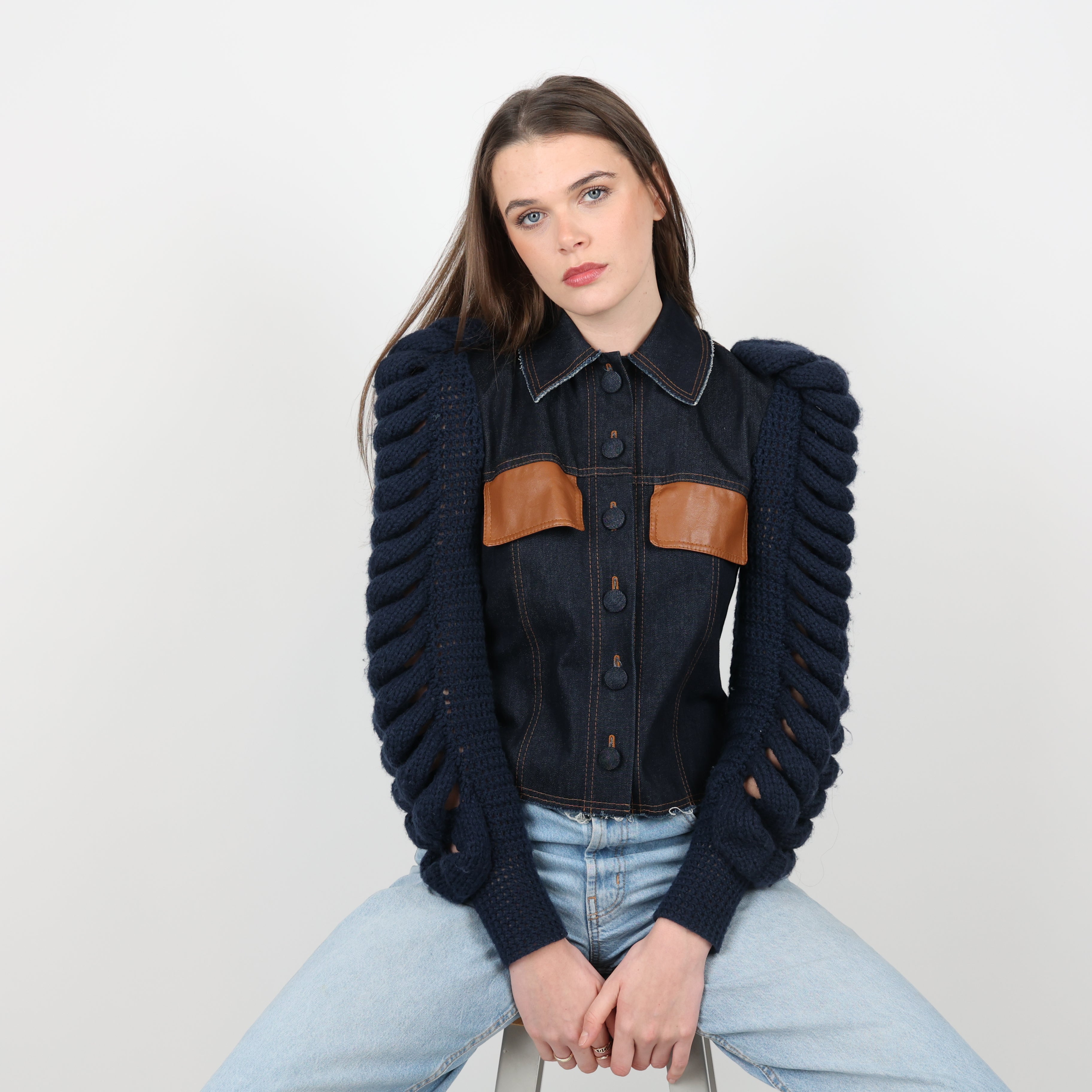 Jacket, UK Size 6