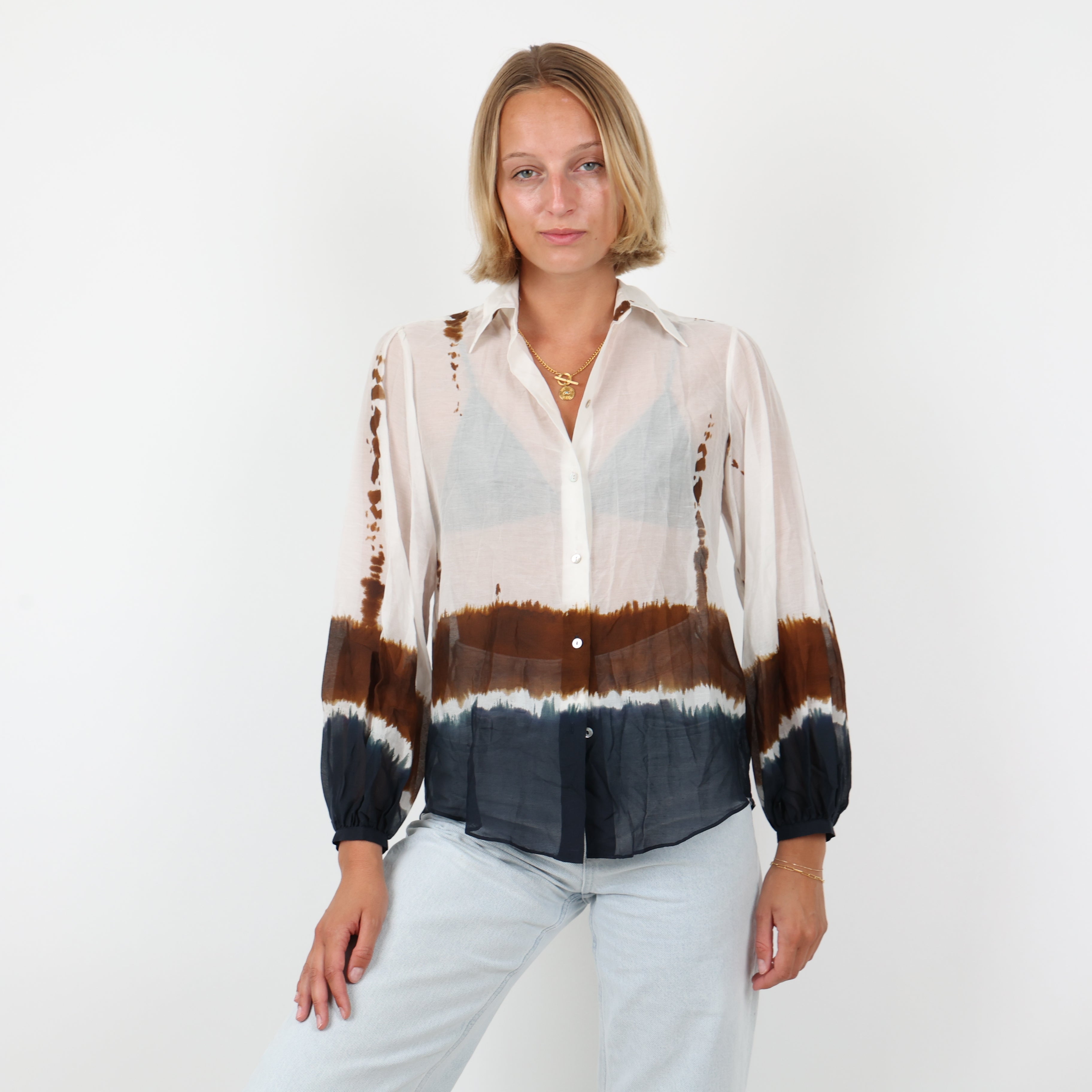 Shirt, UK Size 6