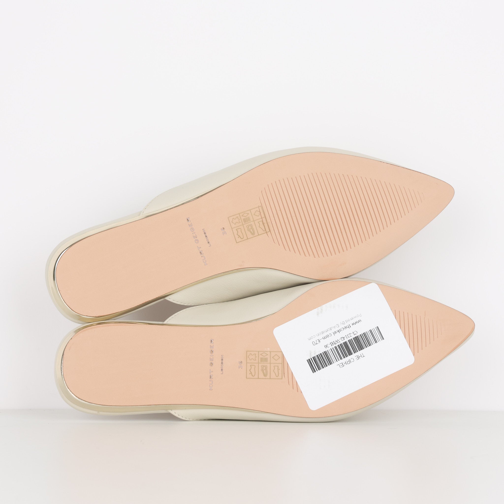 Shoes, Shoe Size 36