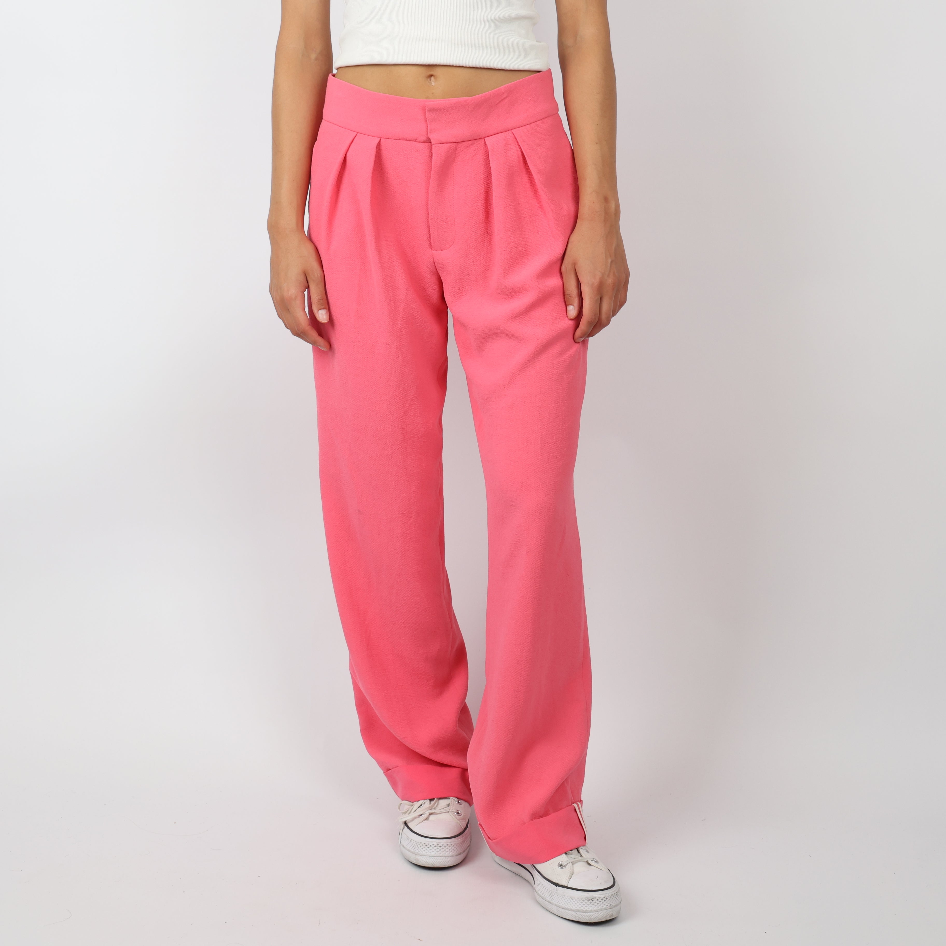 Trousers, Waist 26