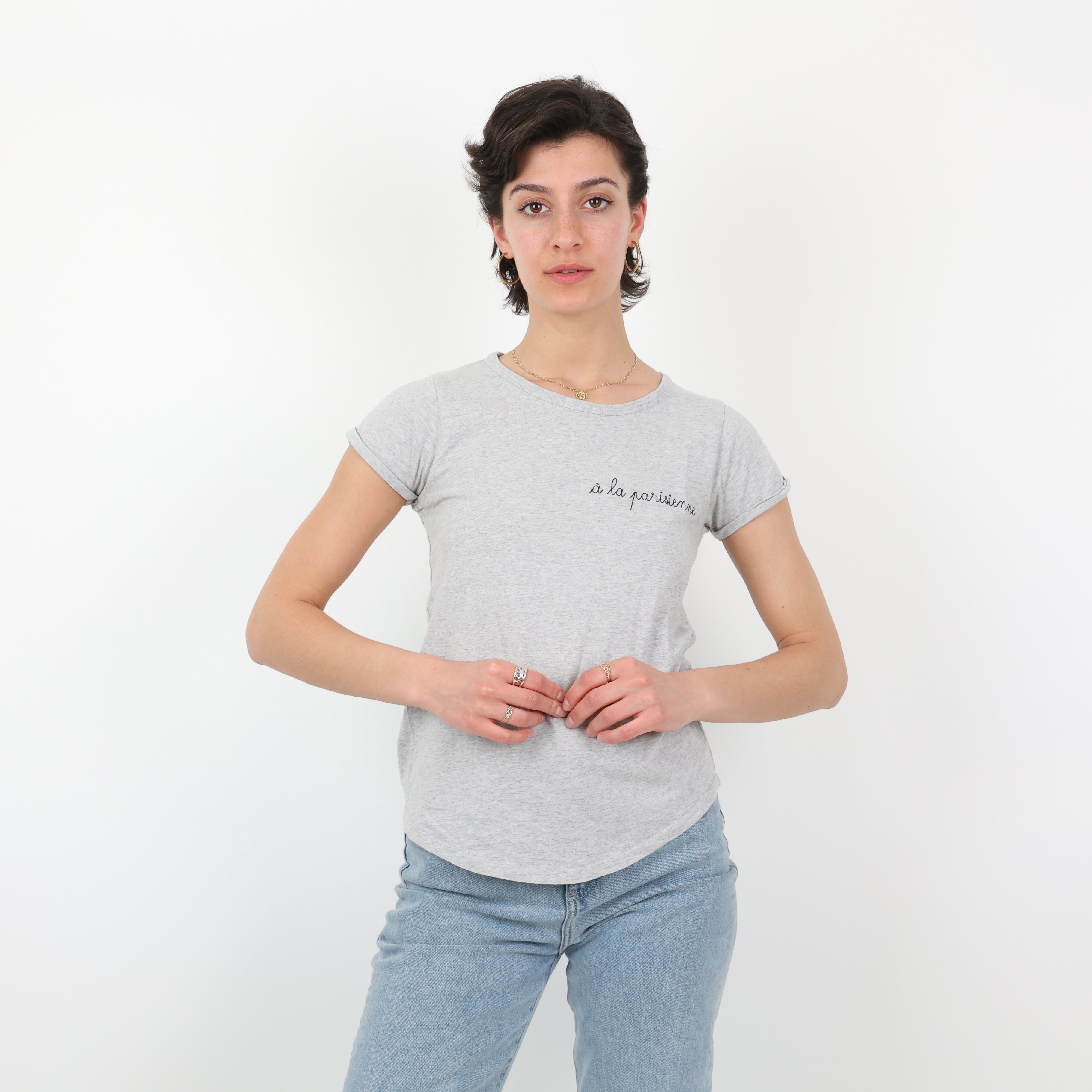 Top, UK Size 8