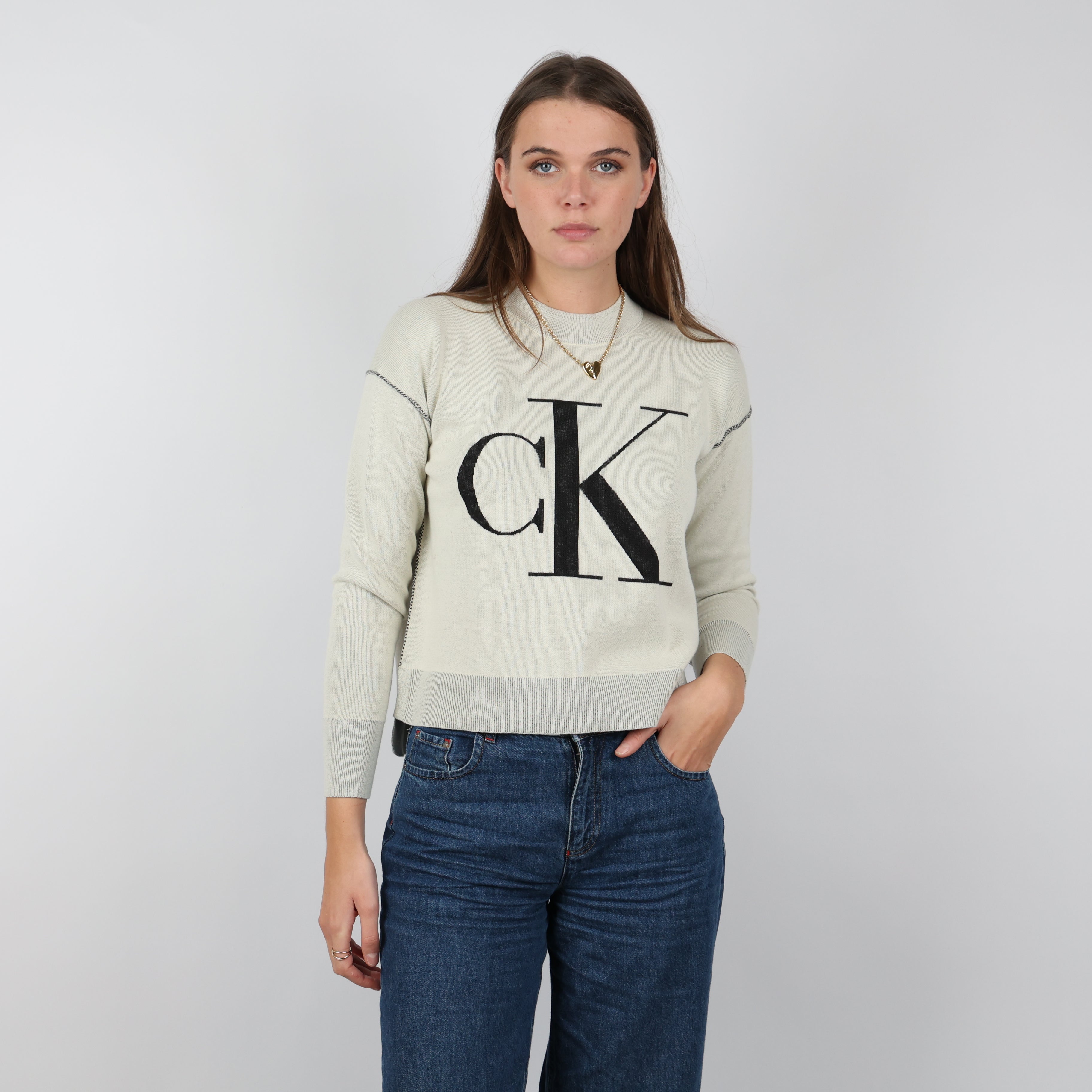 Knitwear, UK Size 8