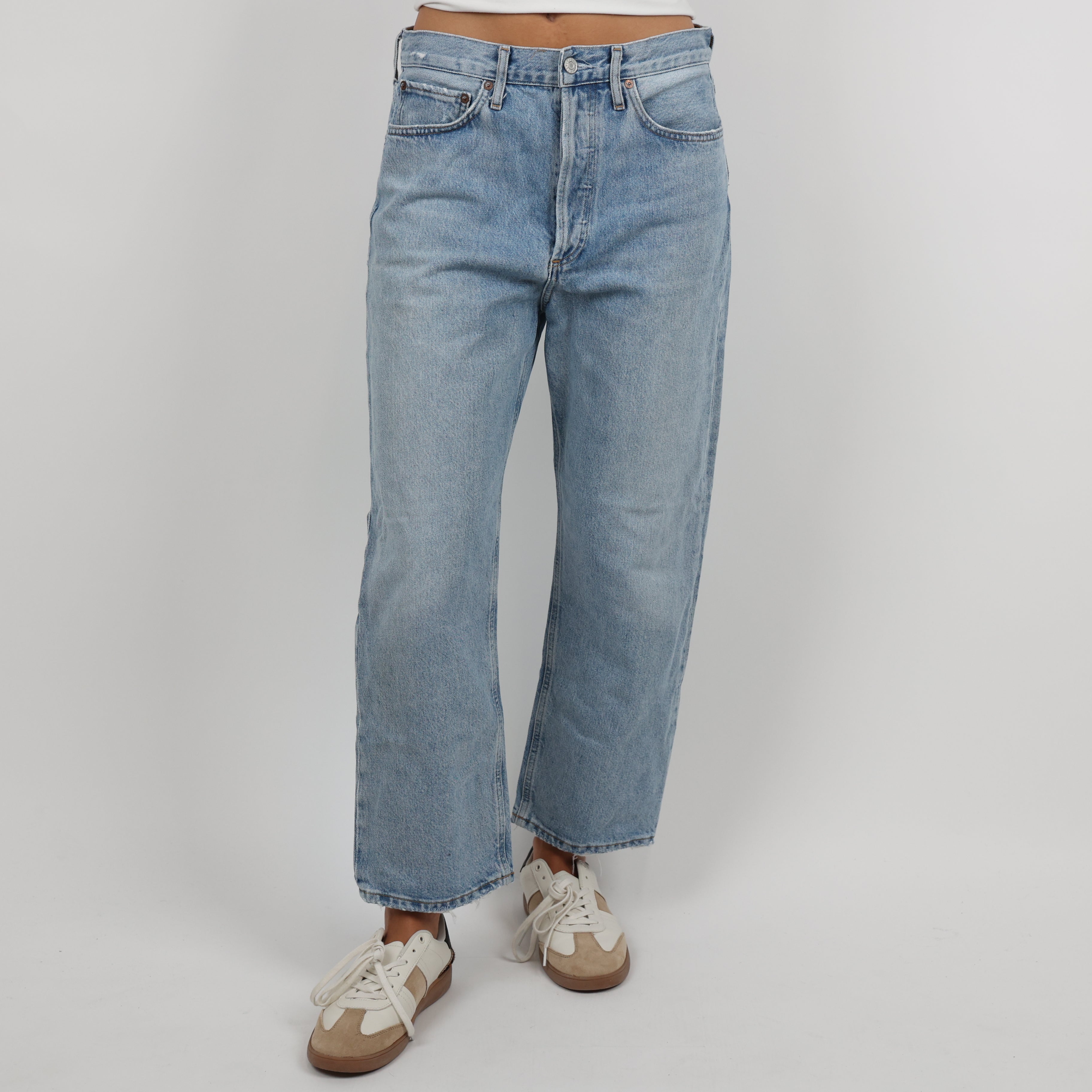 Jeans, Waist 28