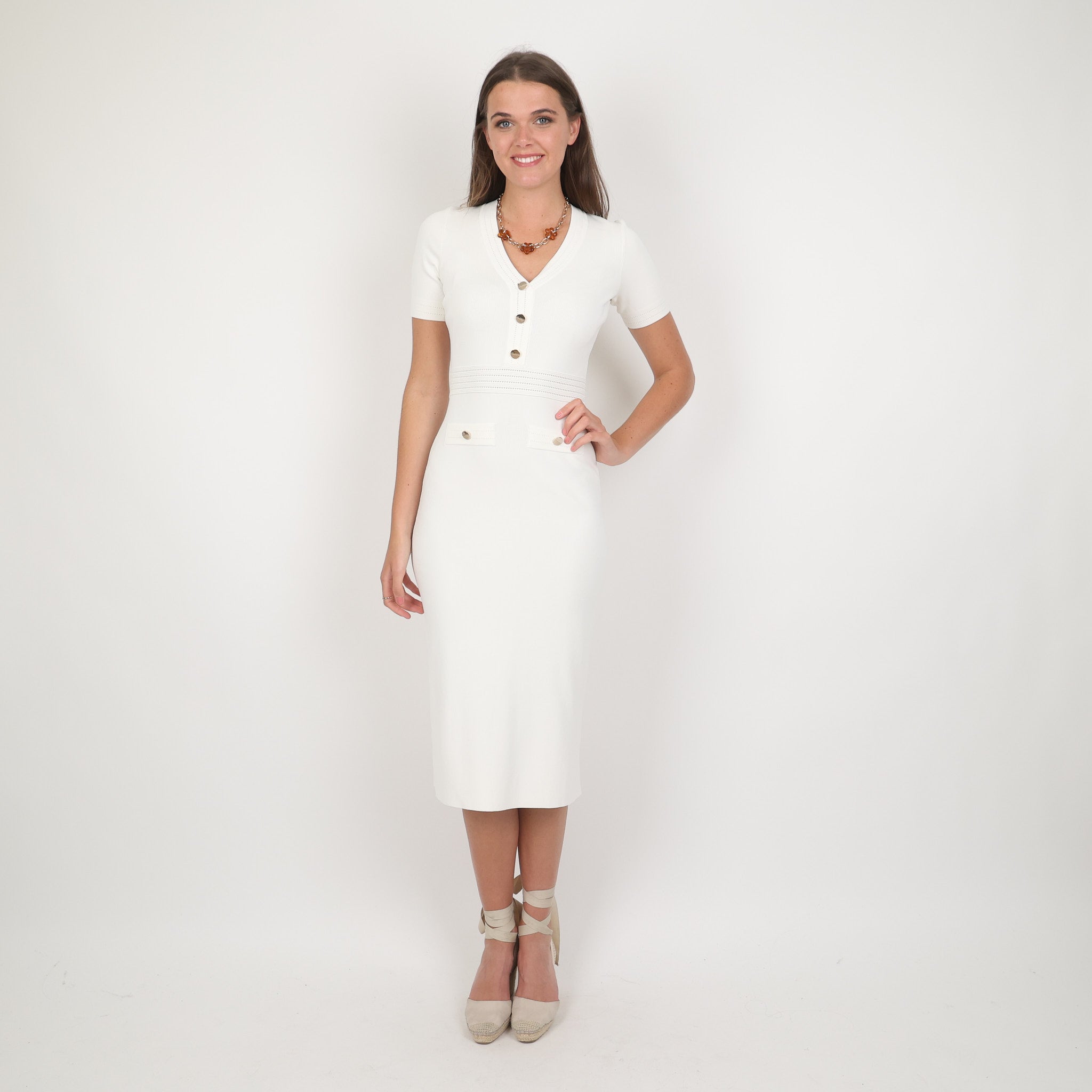 Dress, UK Size 8