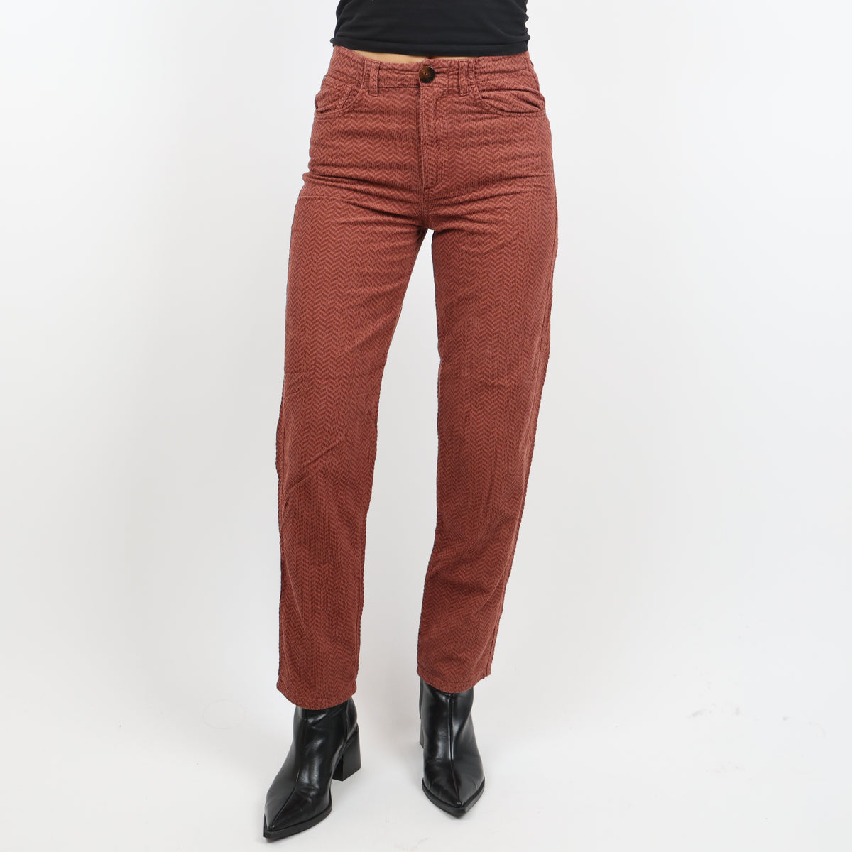 Trousers, Waist 34