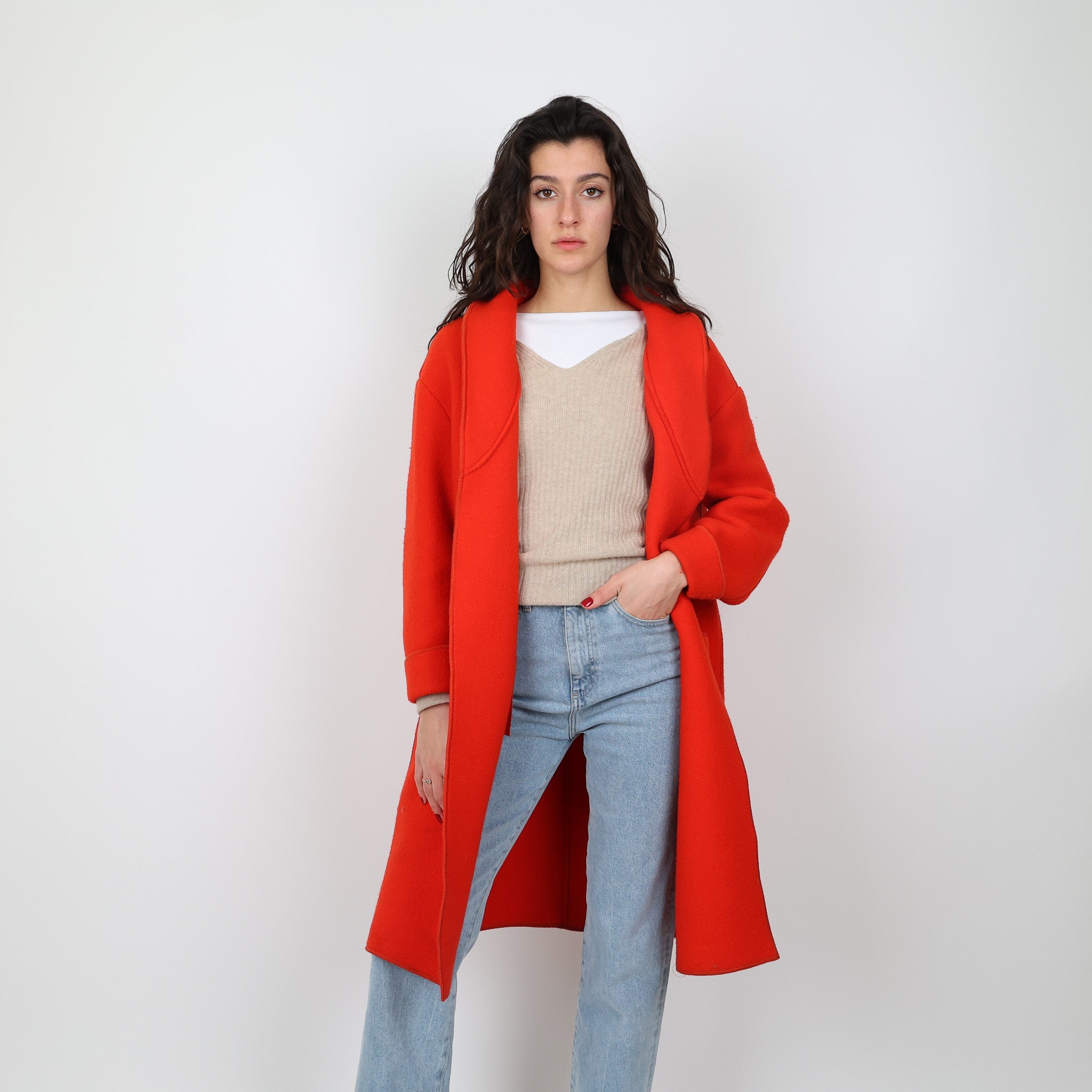 Coat, UK Size 10