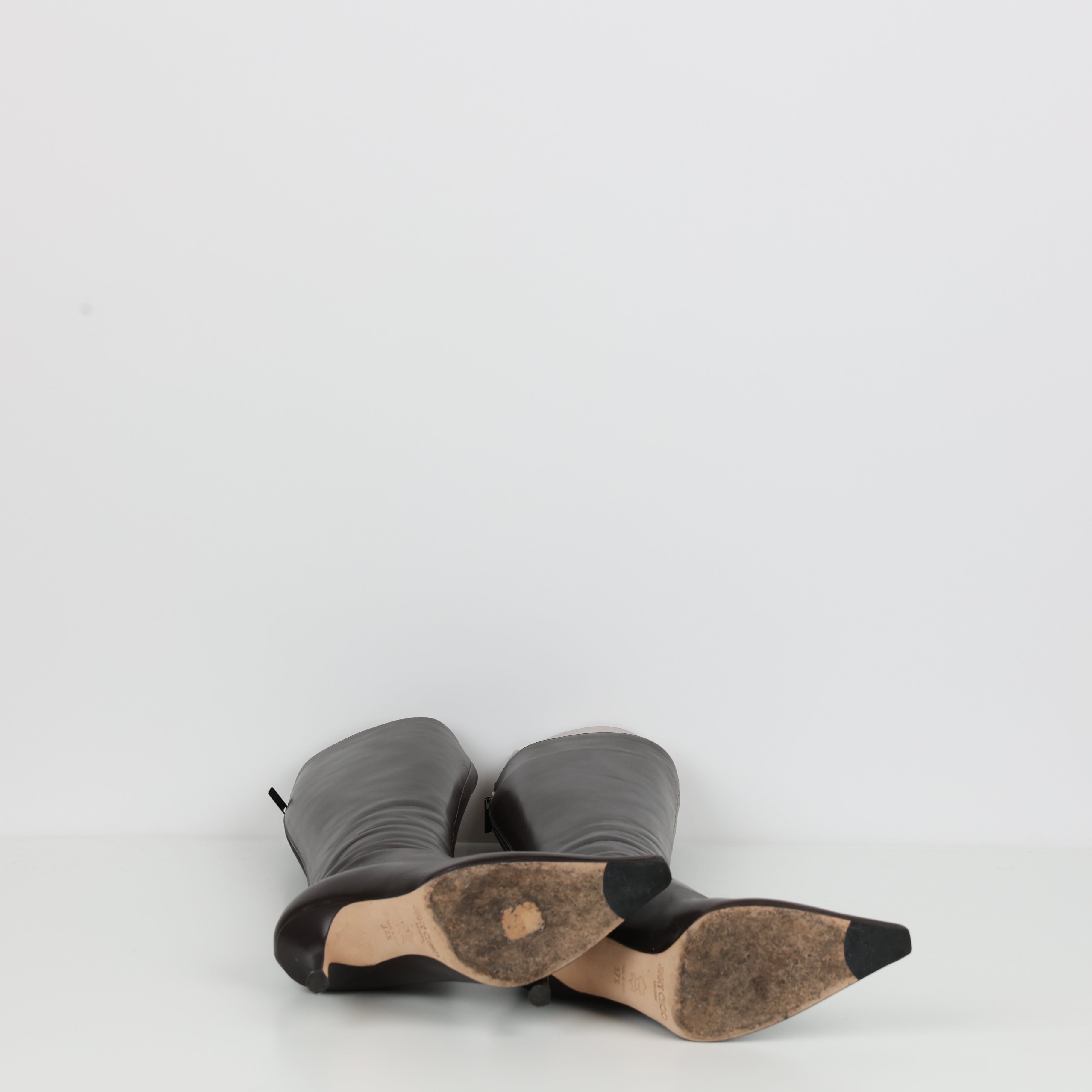 Boots , Shoe Size 37.5