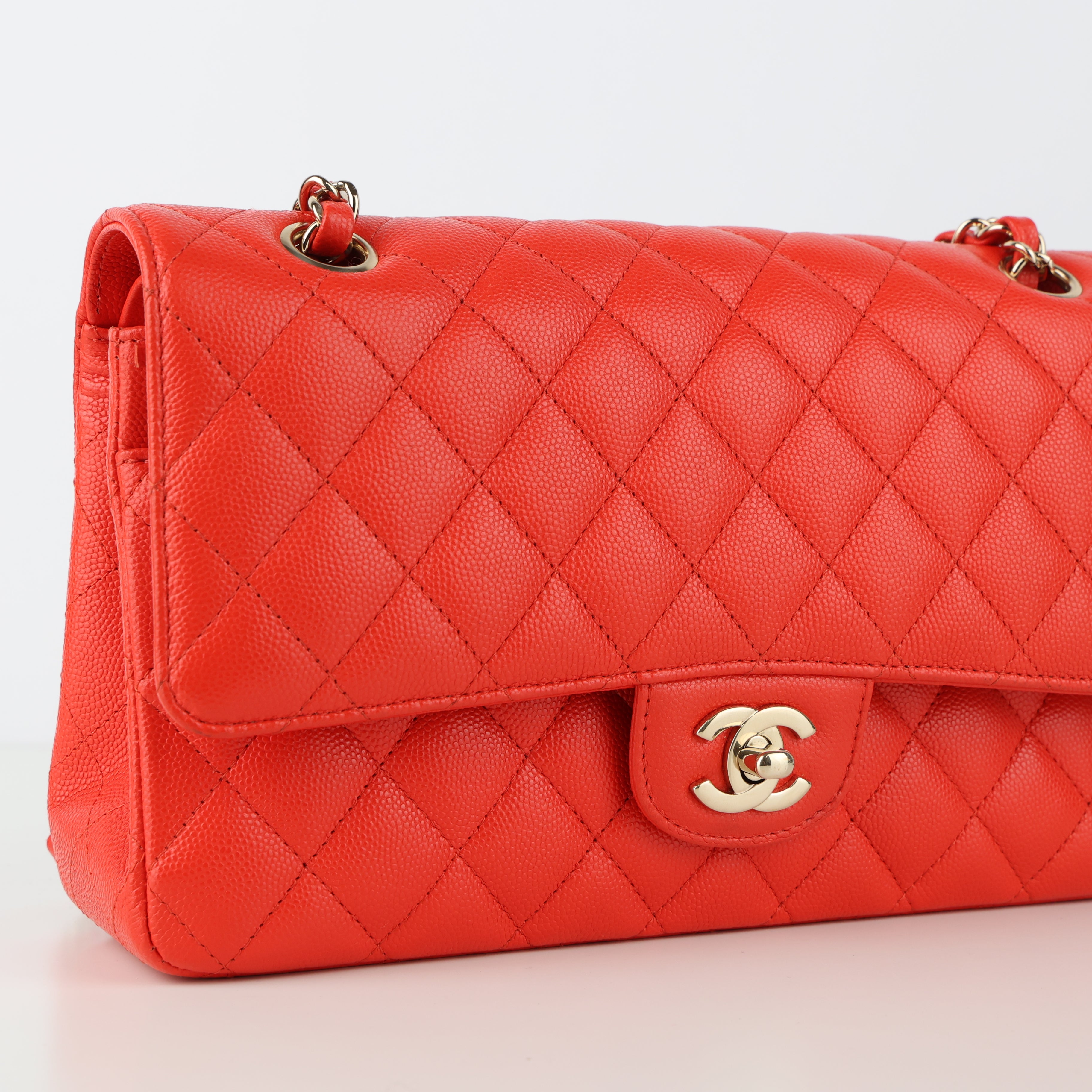 Chanel , Medium Classic Double Flap