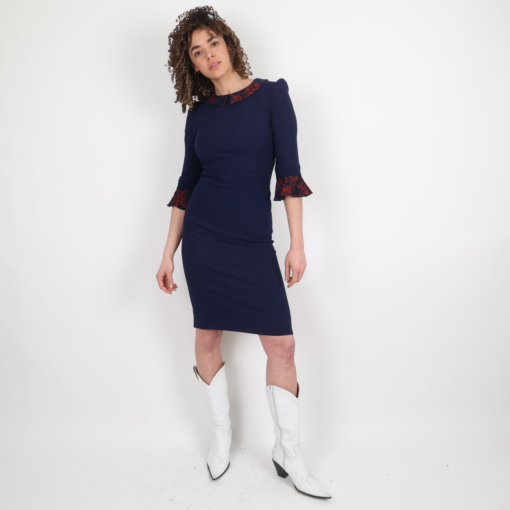 Dress, UK Size 10