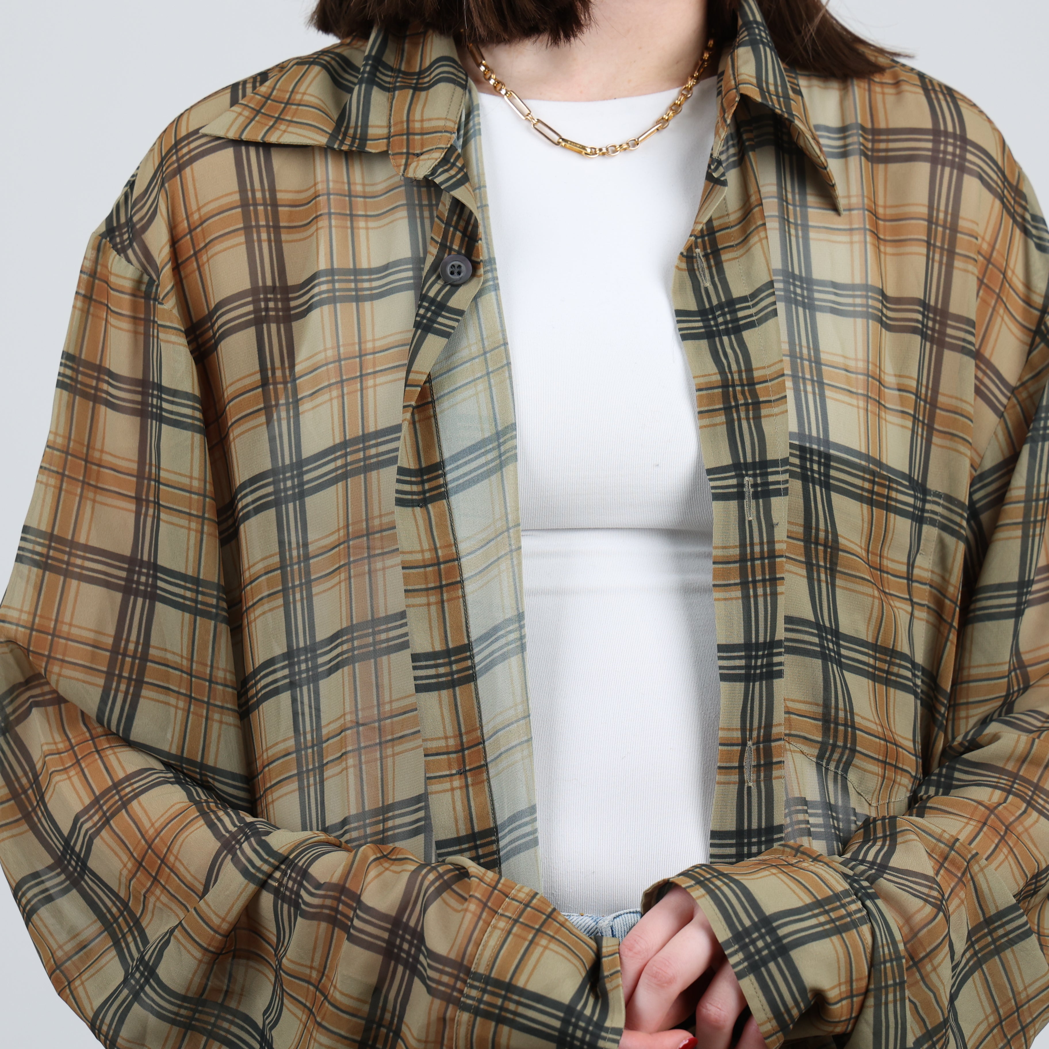 Shirt, UK Size 12