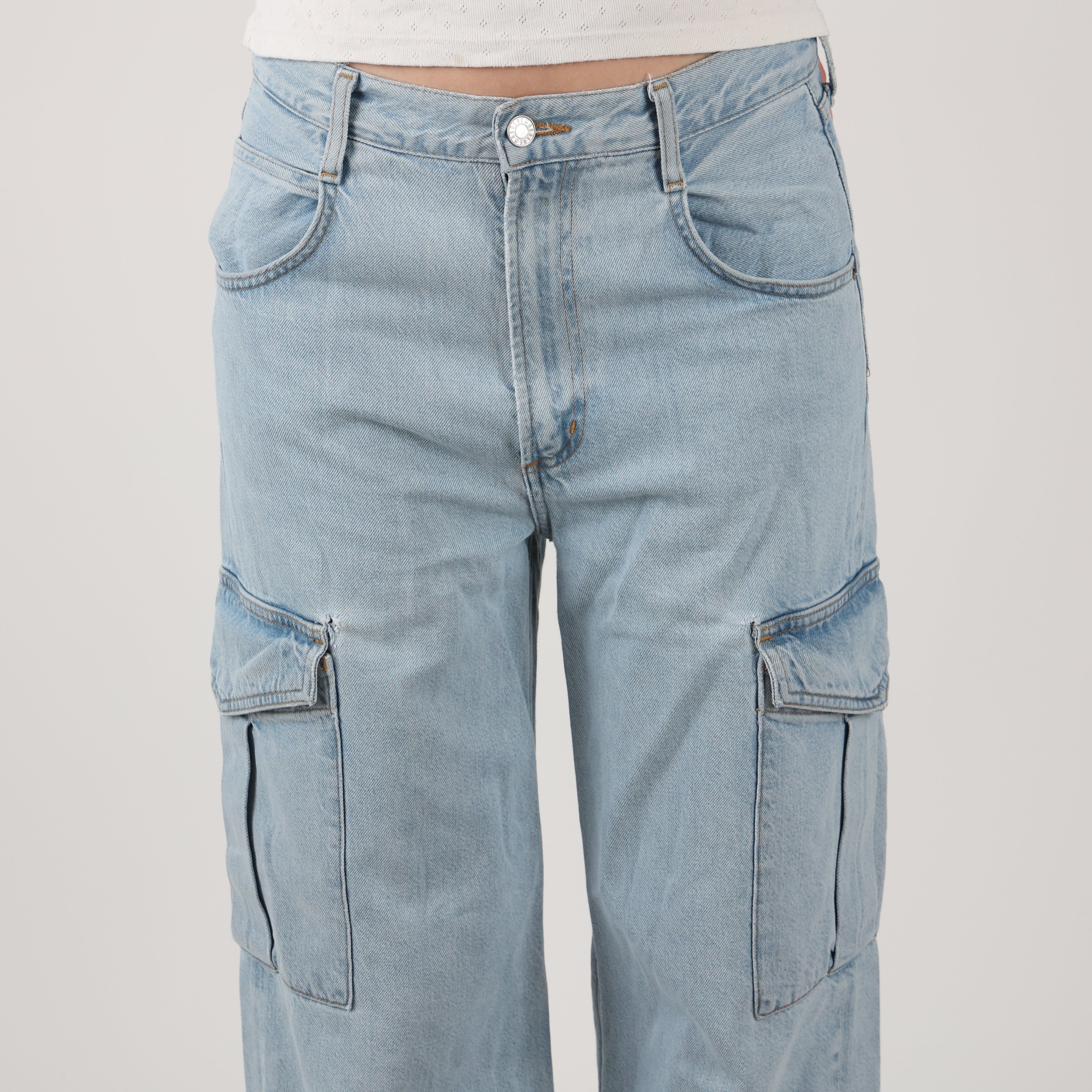 Jeans, Waist 27