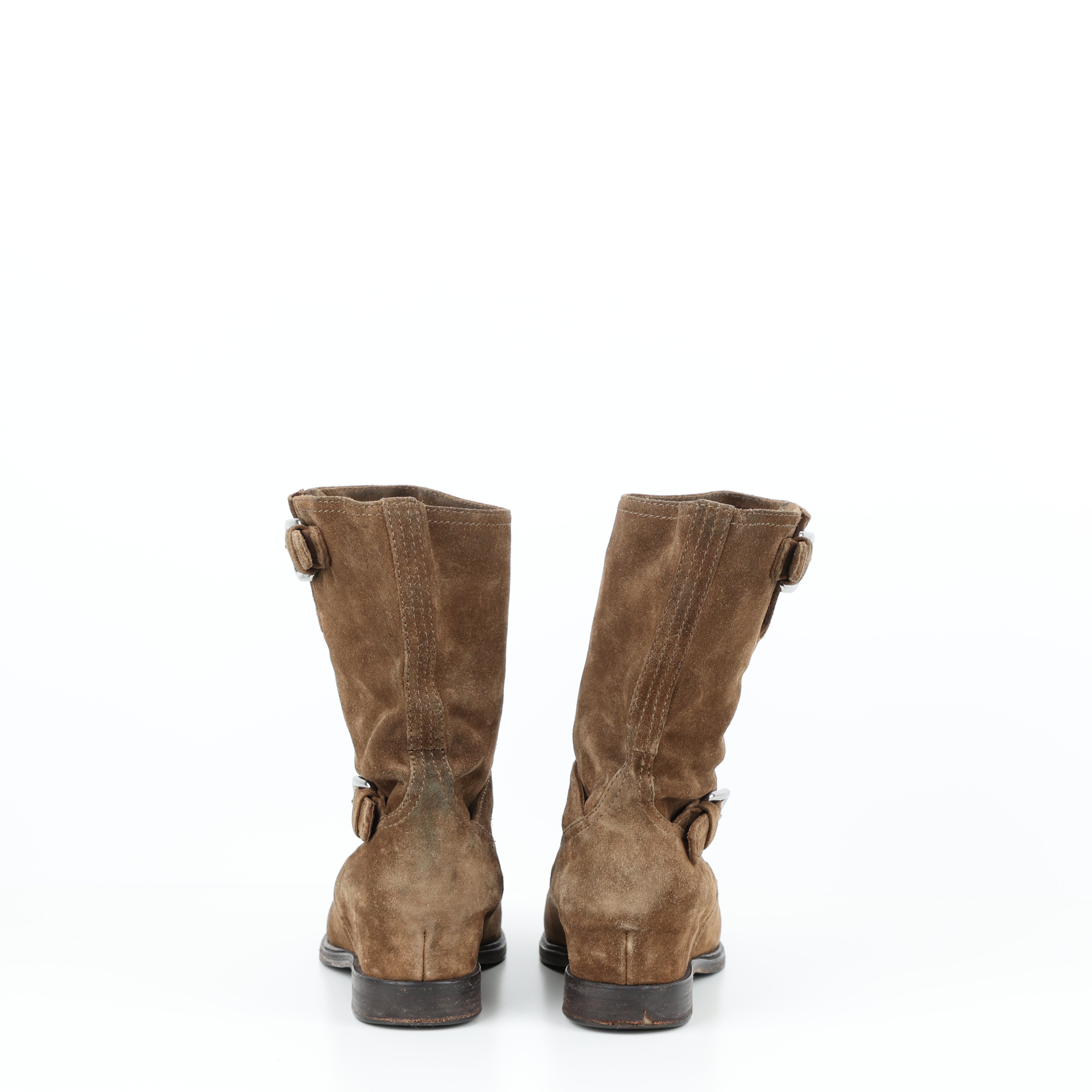 Boots , Shoe Size 38.5