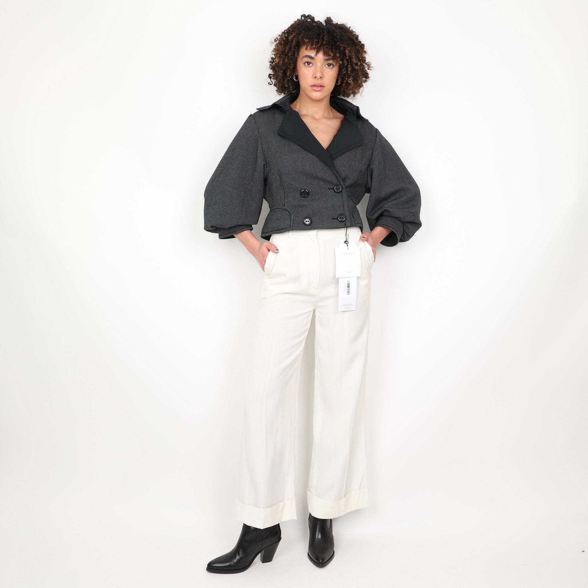 Trousers, UK Size 10