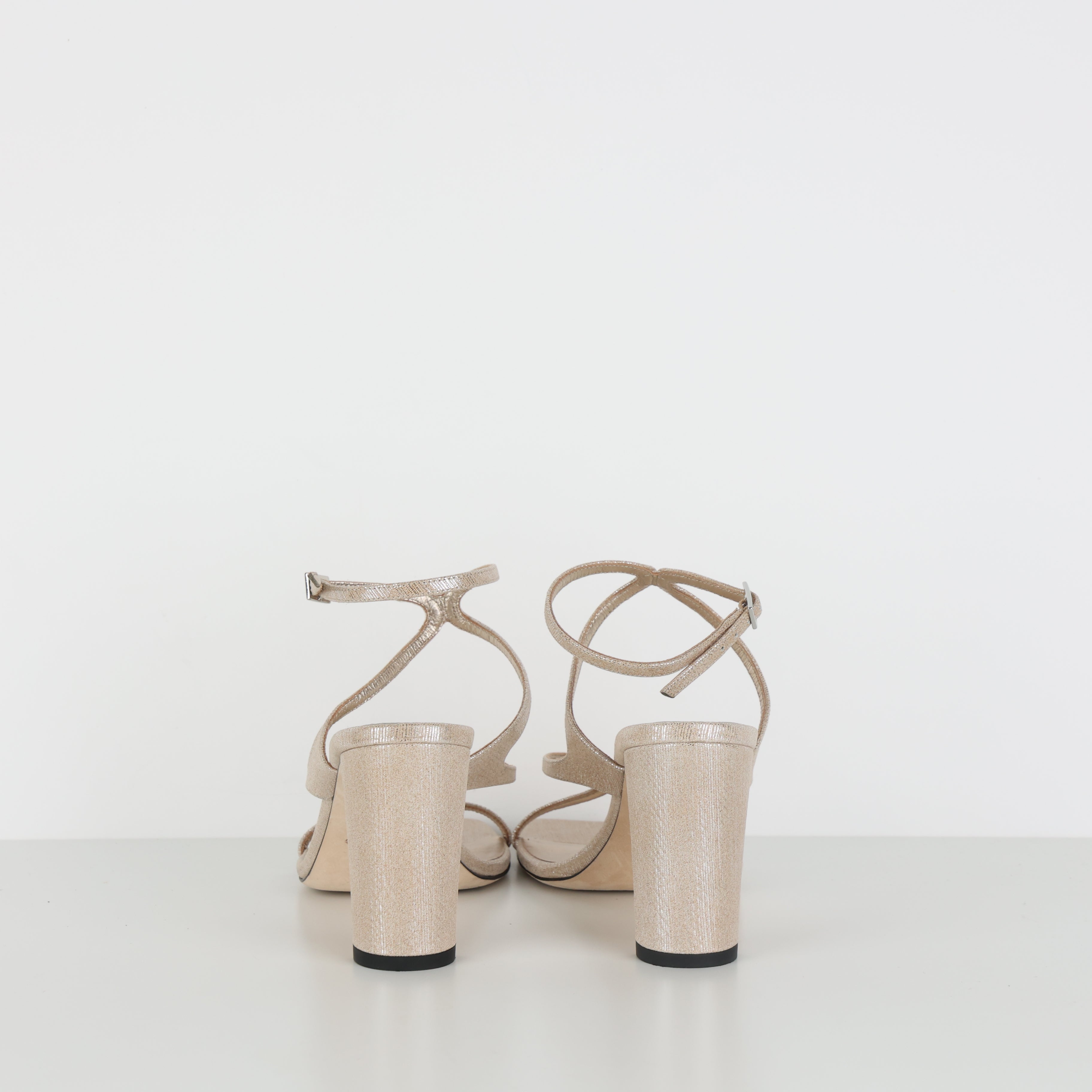 Heels , Shoe Size 38.5