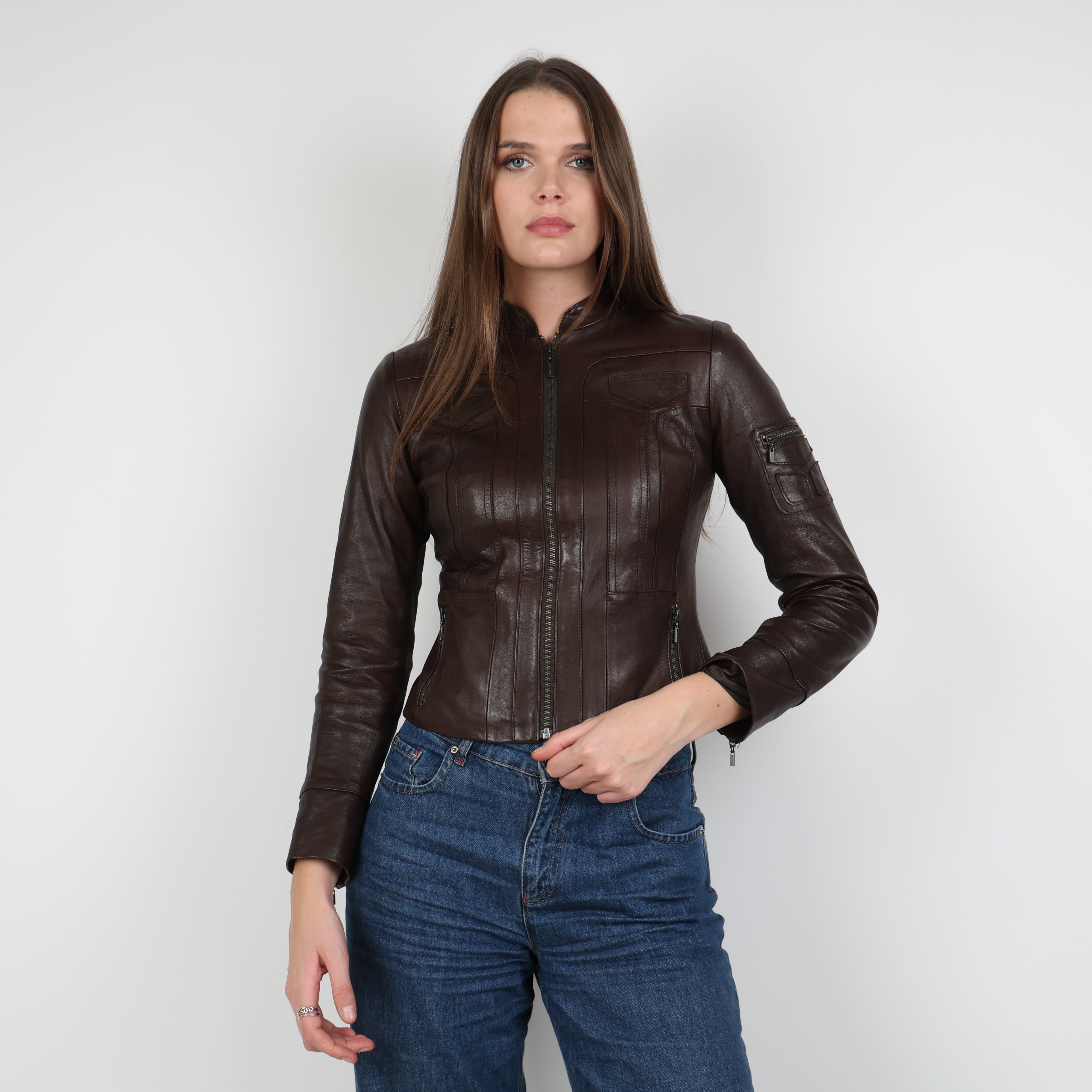 Jacket, UK Size 6