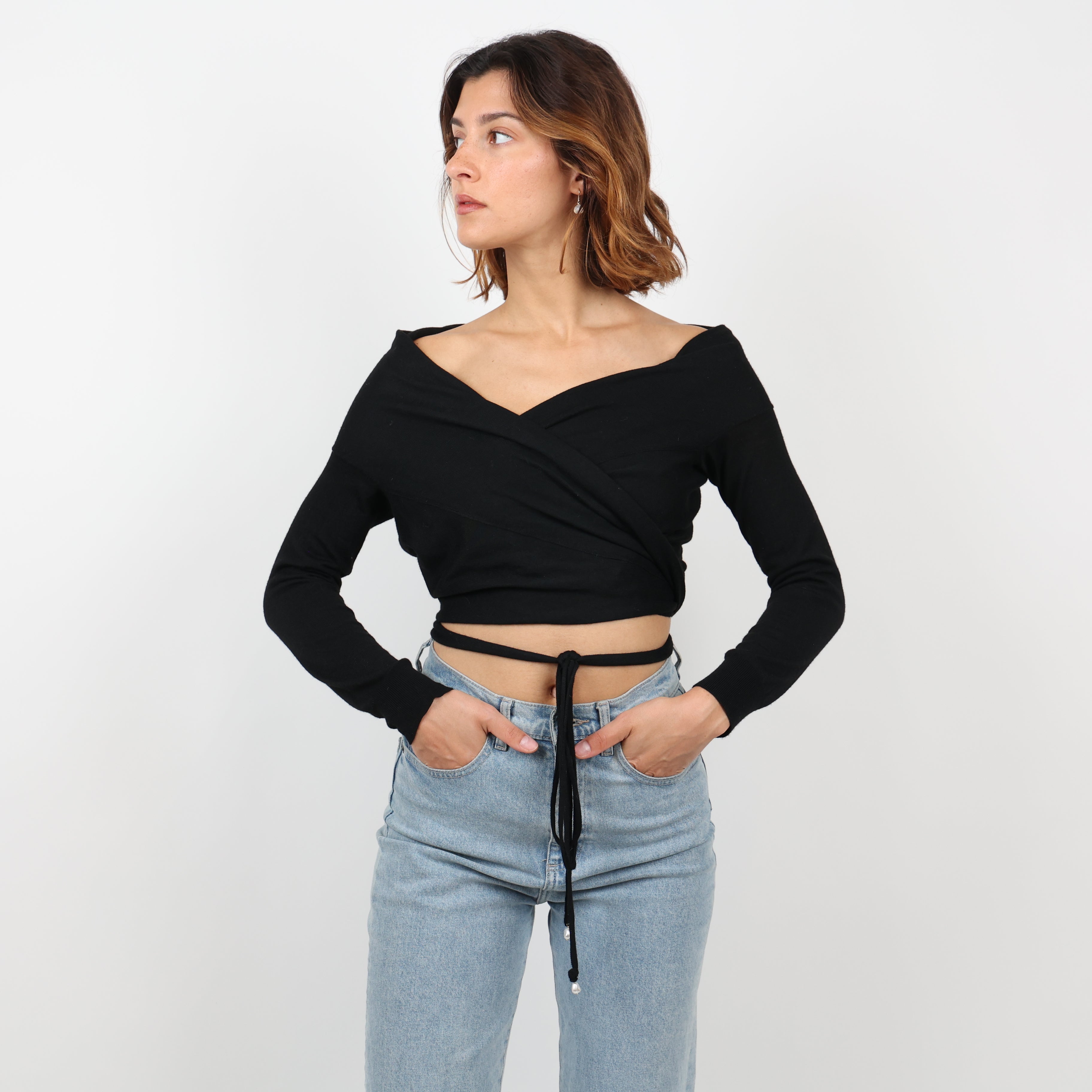 Knitwear, UK Size 8