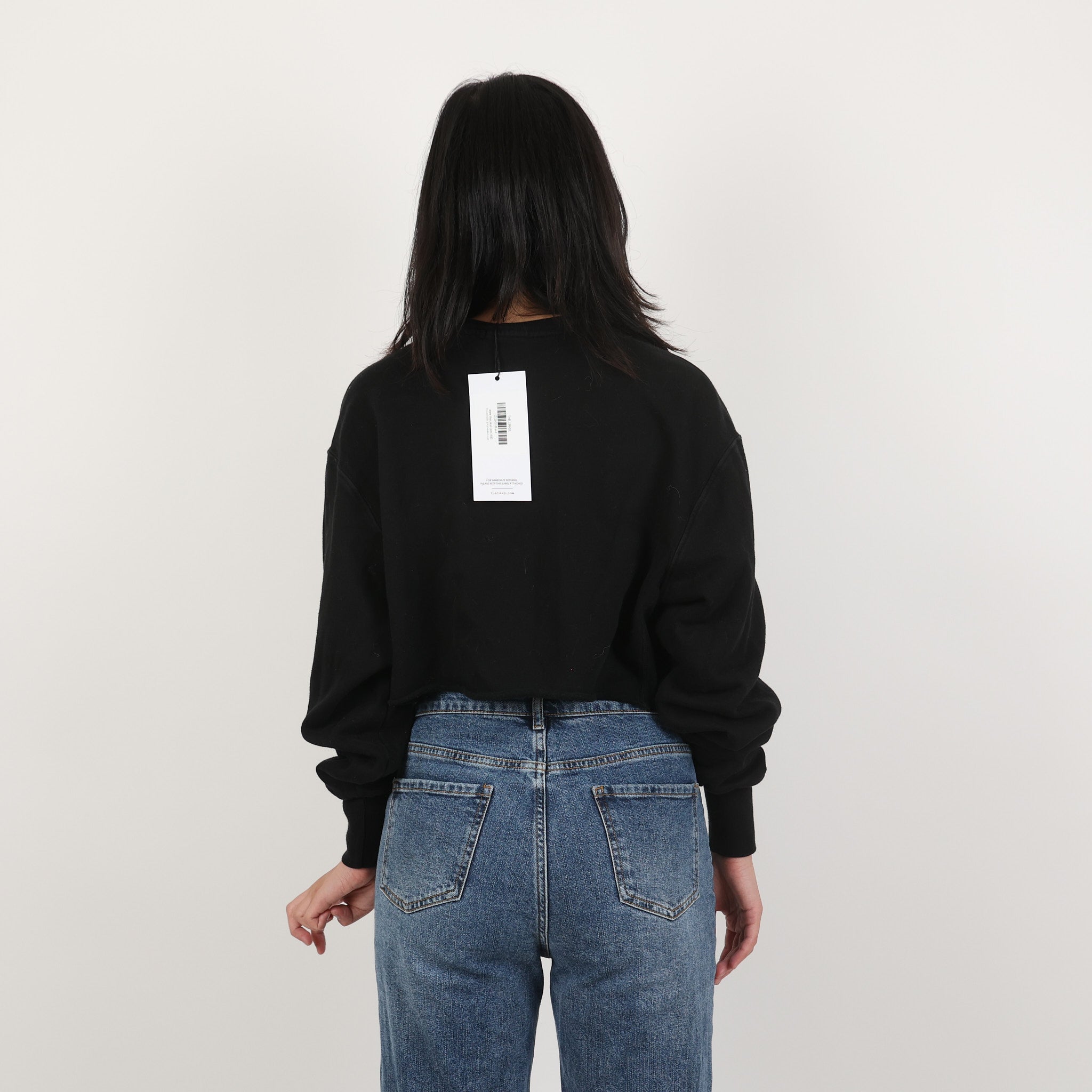 Sweatshirt, UK Size 6